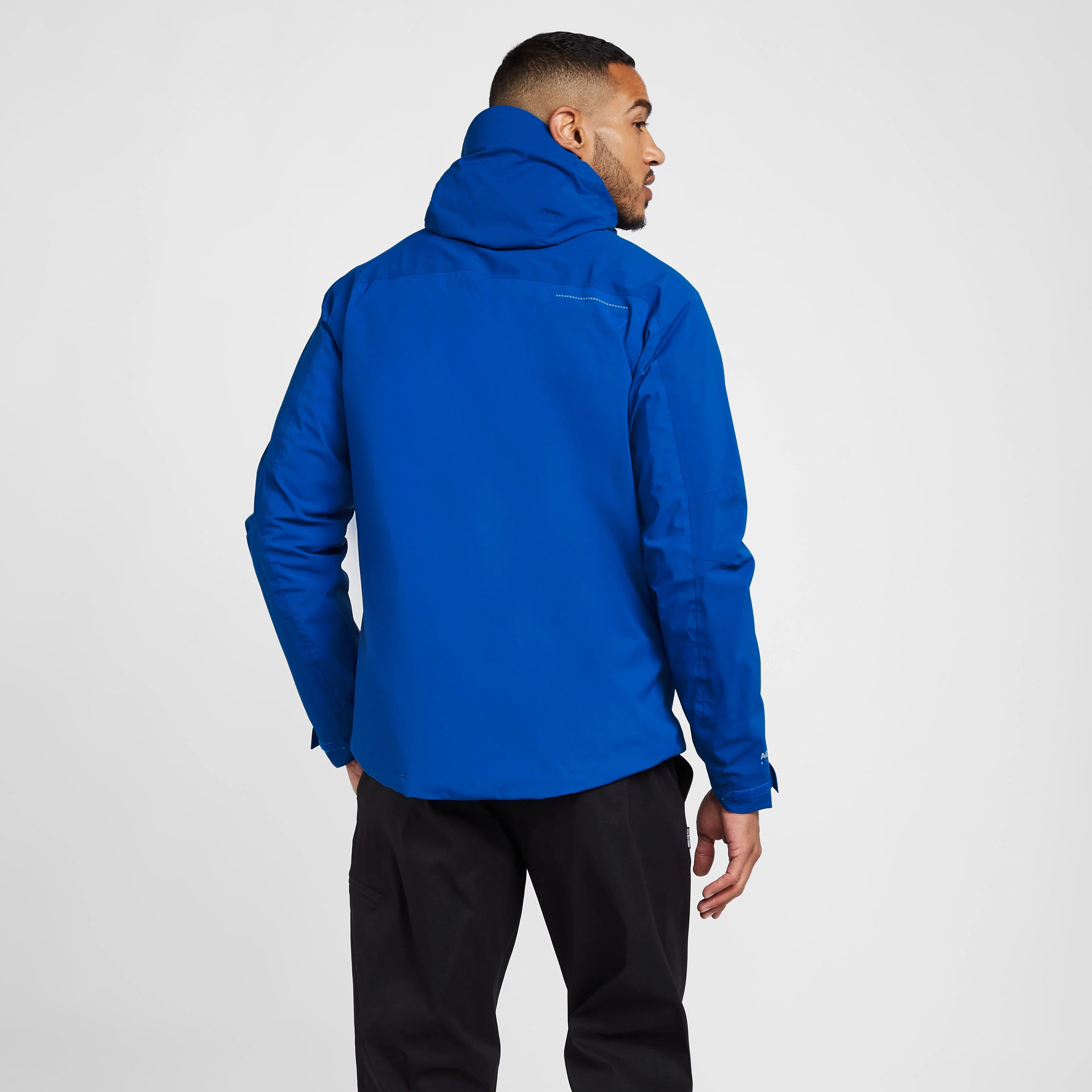 Men’s Gryffin Jacket - Image 2