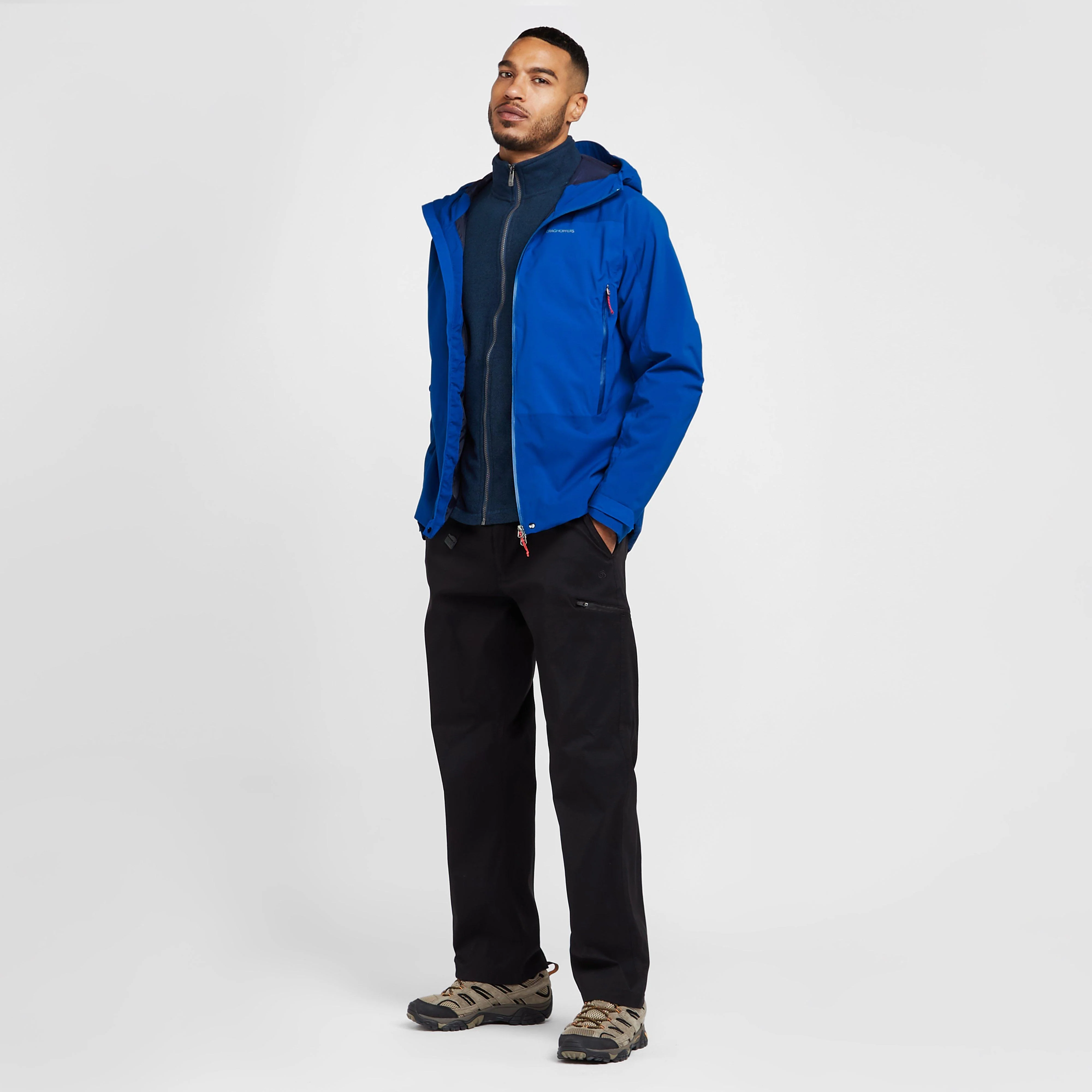 Men’s Gryffin Jacket - Image 3
