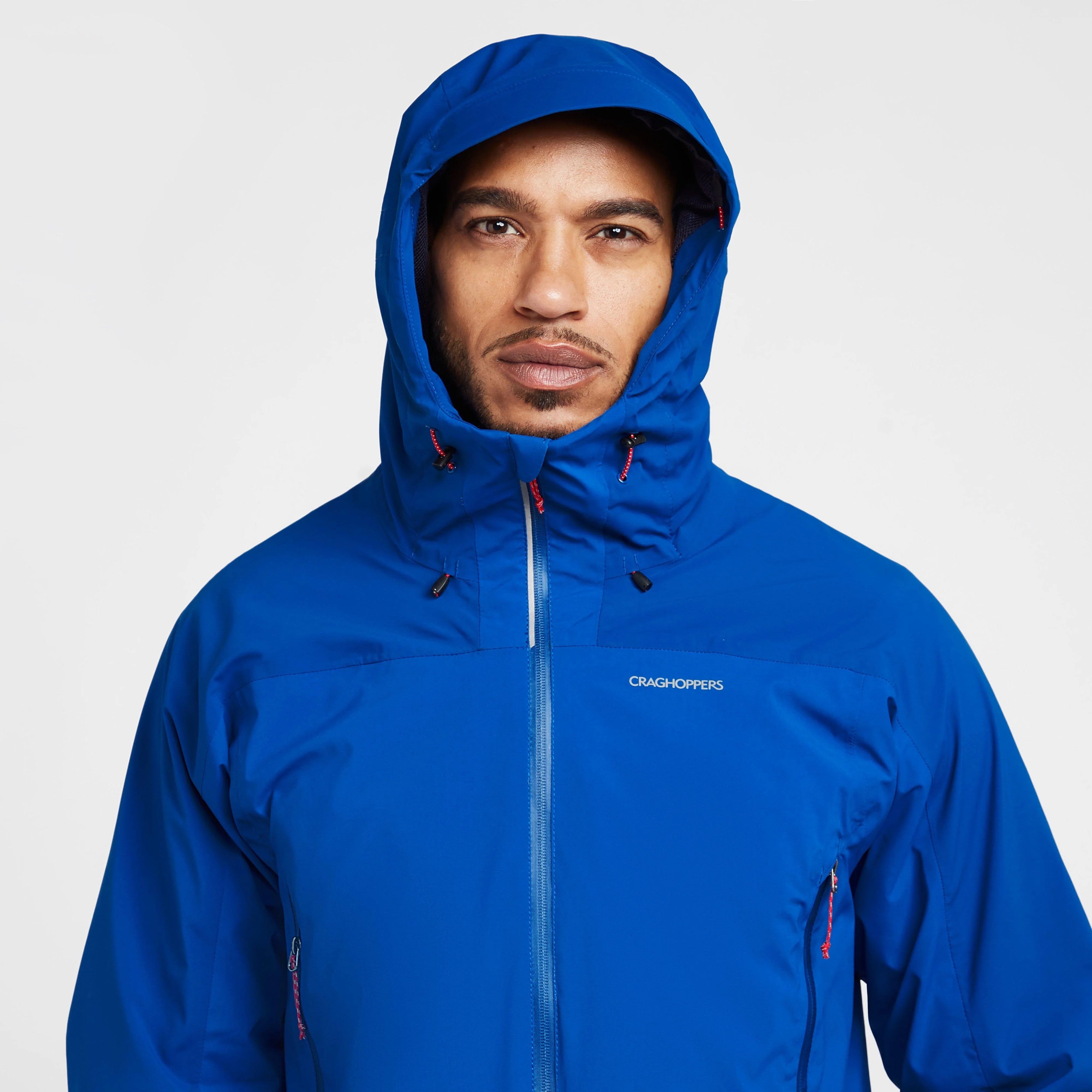 Men’s Gryffin Jacket - Image 4