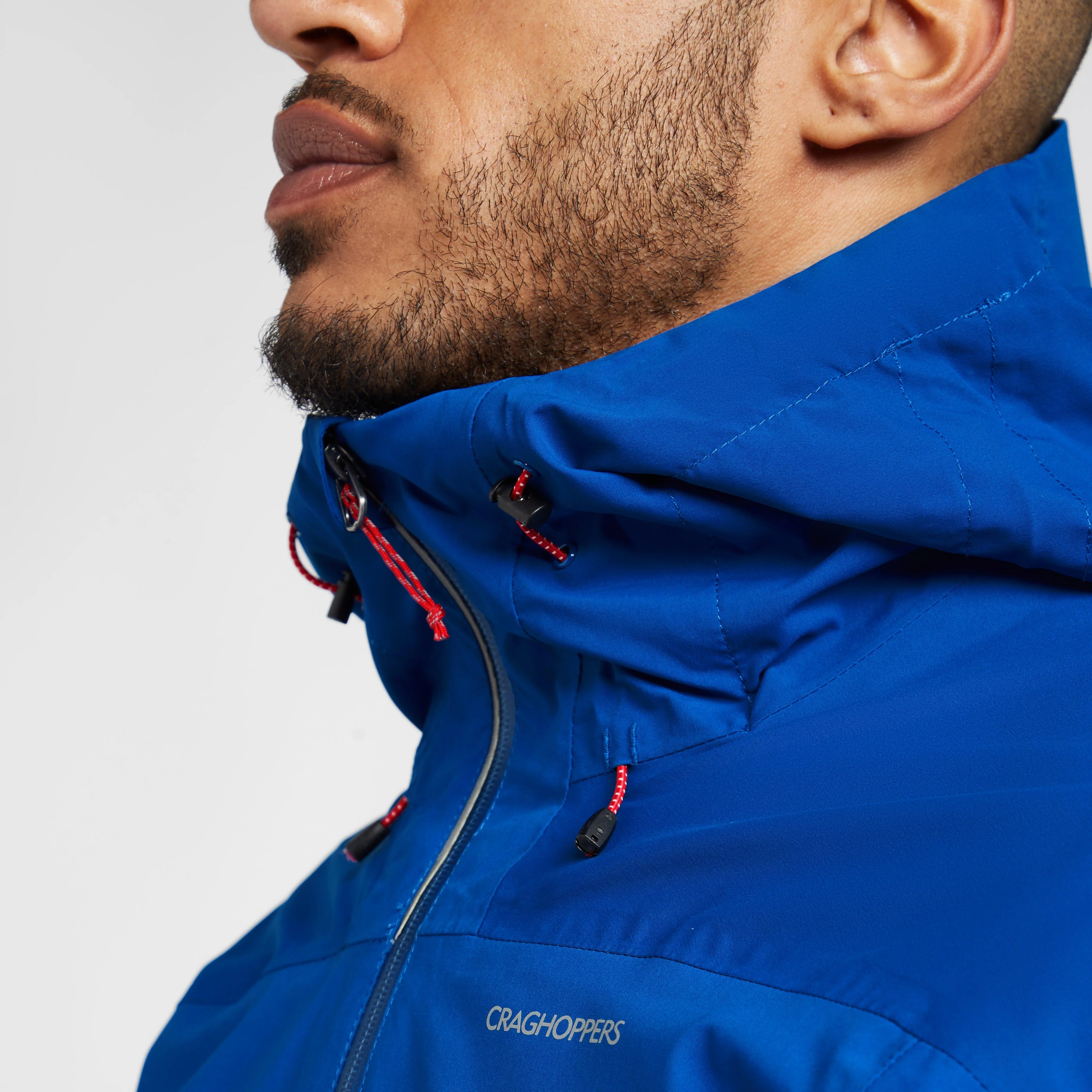 Men’s Gryffin Jacket - Image 8