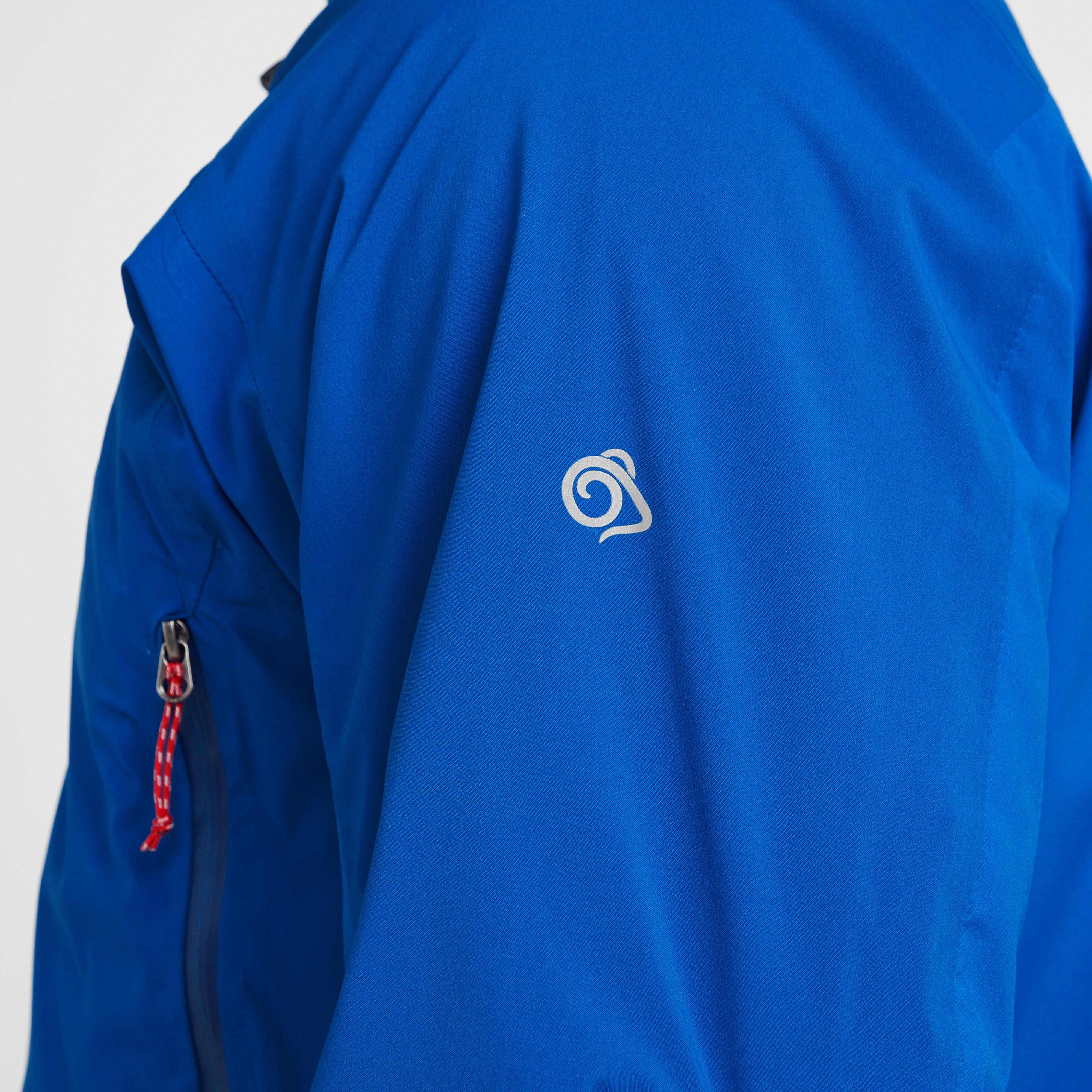 Men’s Gryffin Jacket - Image 9