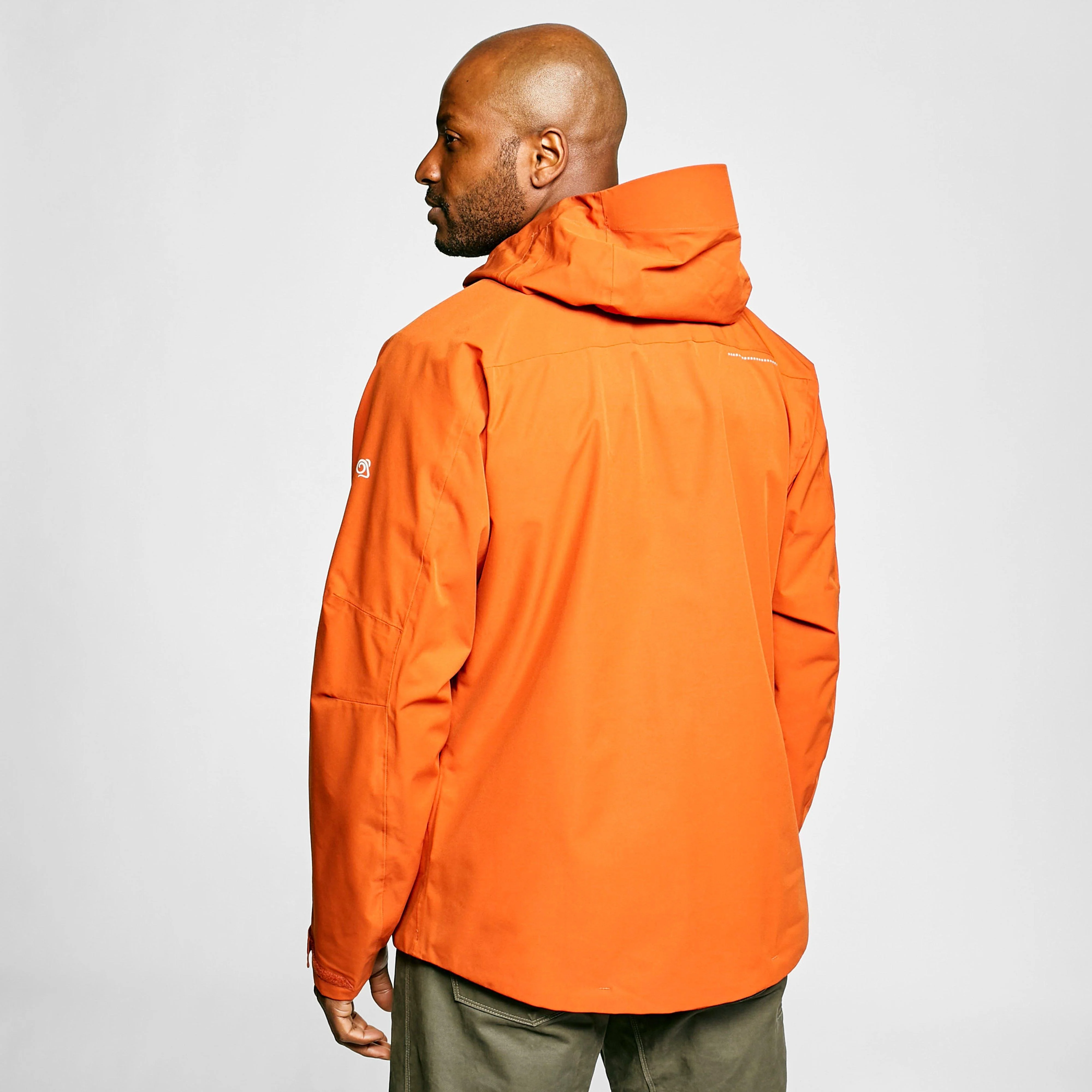 Men’s Gryffin Jacket - Image 2