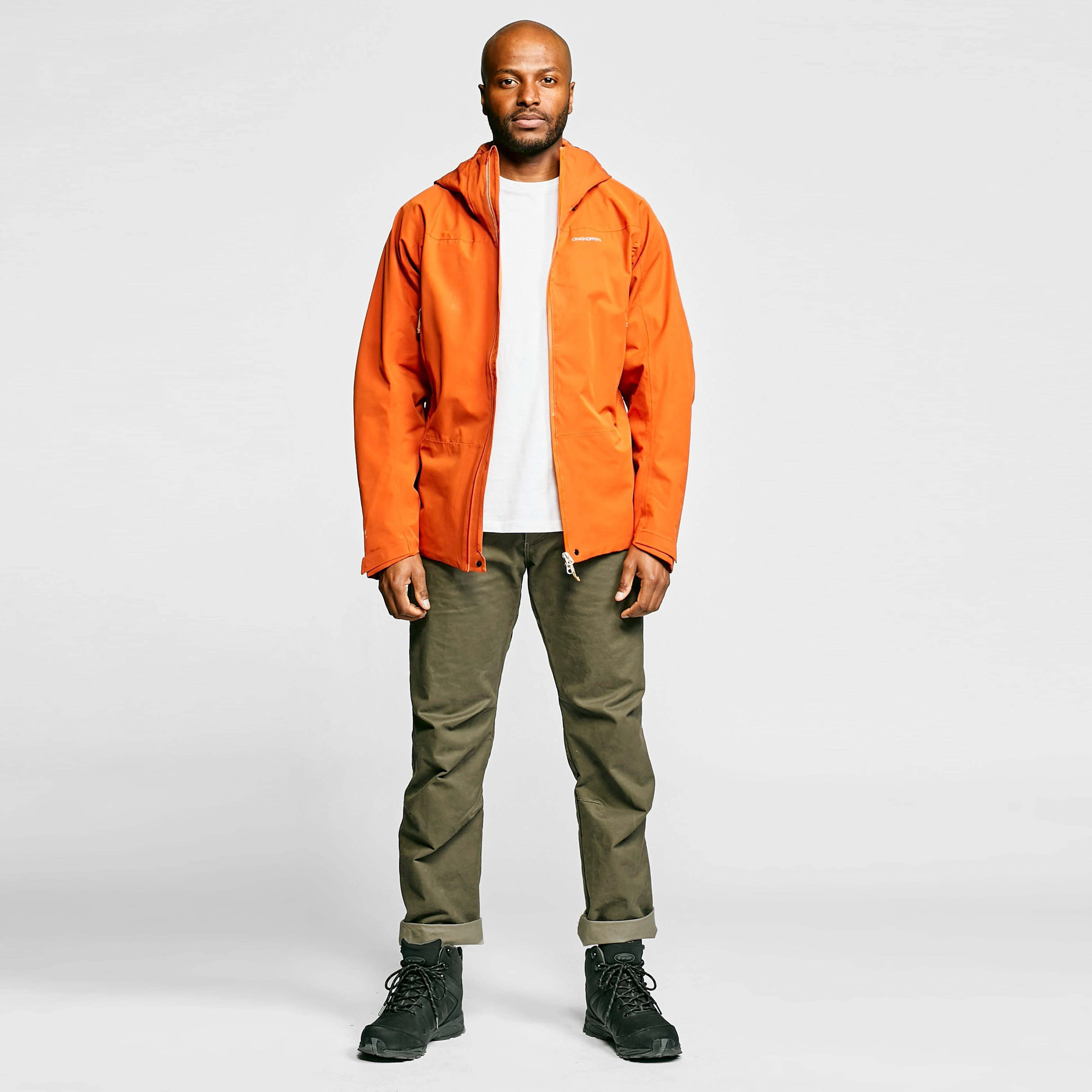 Men’s Gryffin Jacket - Image 3