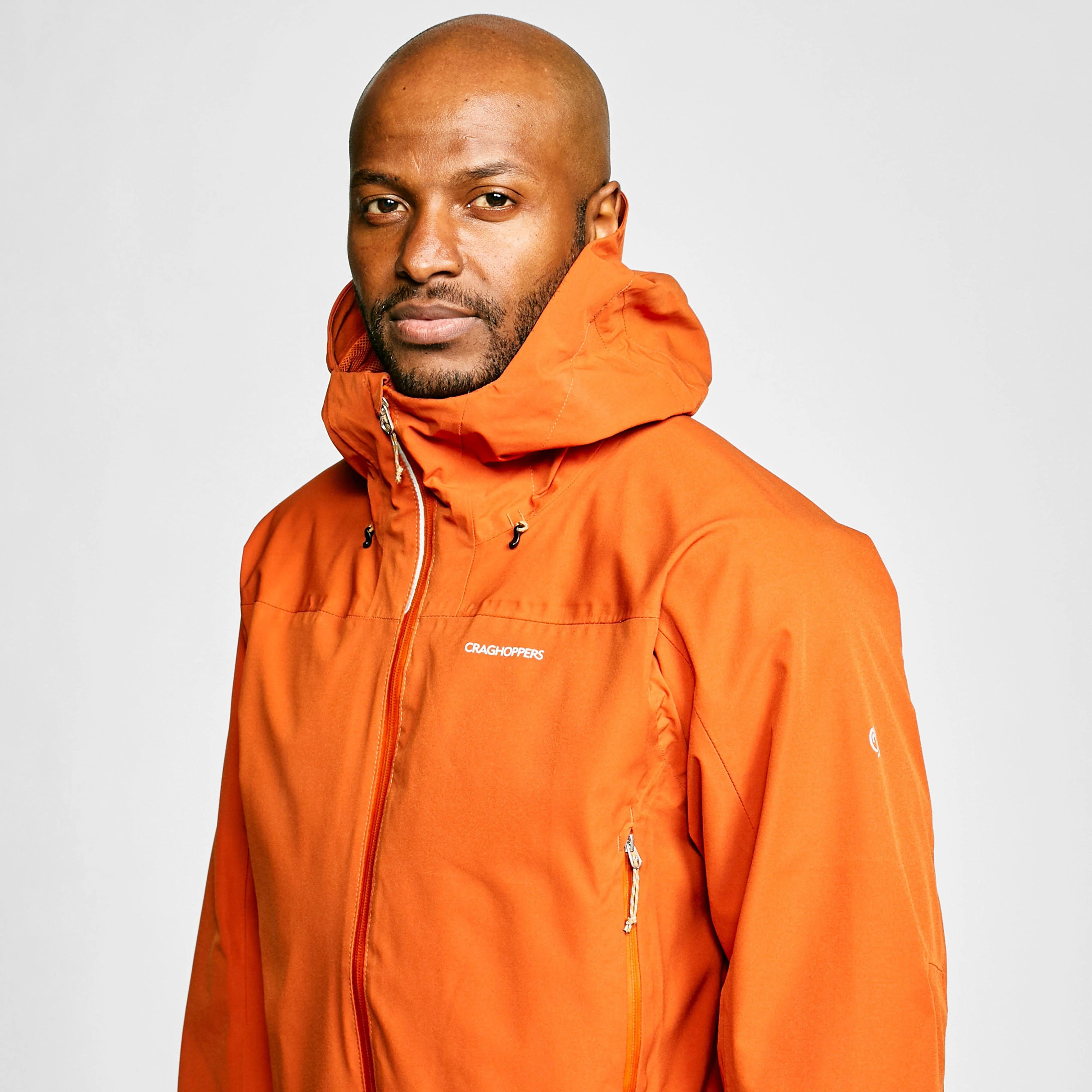 Men’s Gryffin Jacket - Image 4
