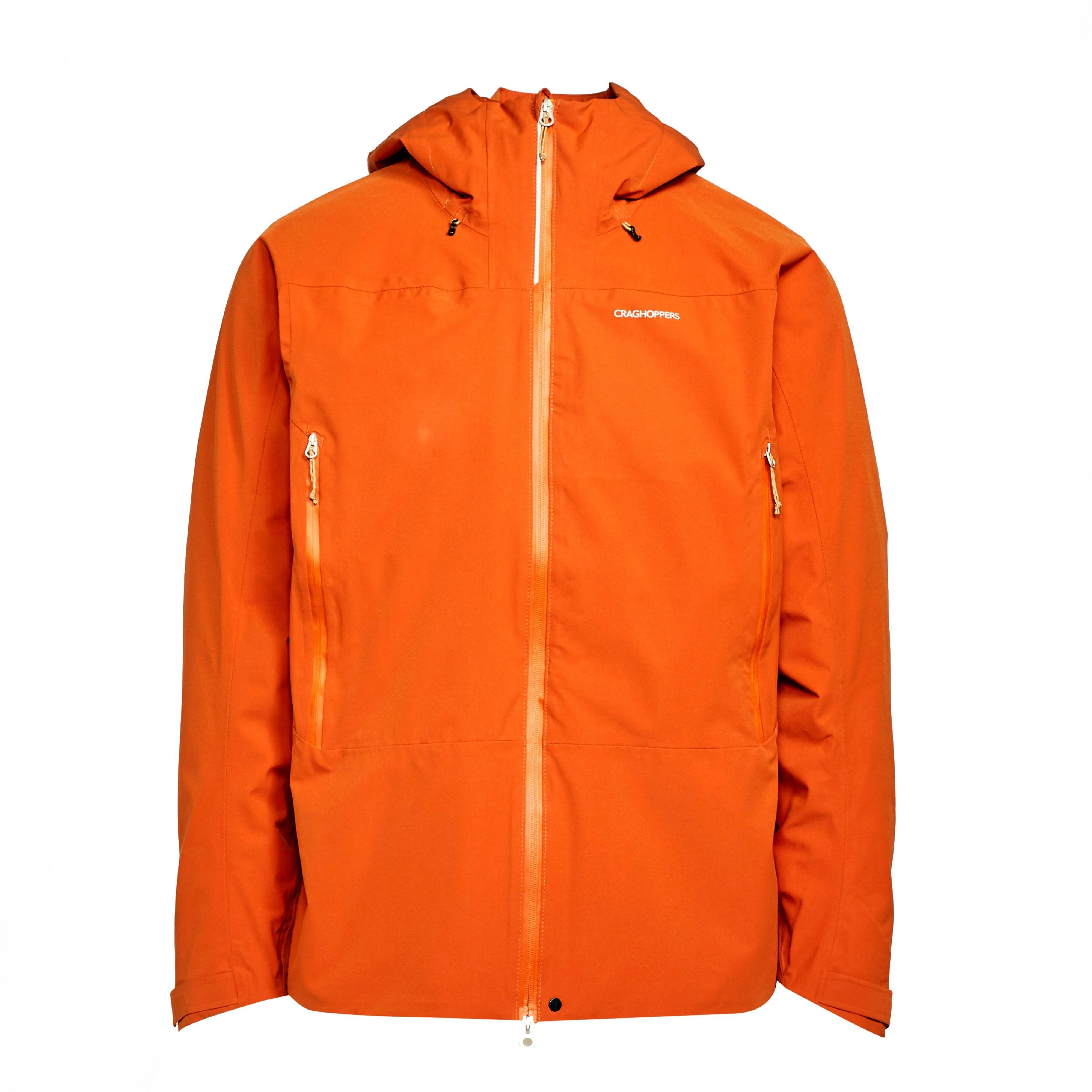 Men’s Gryffin Jacket - Image 8