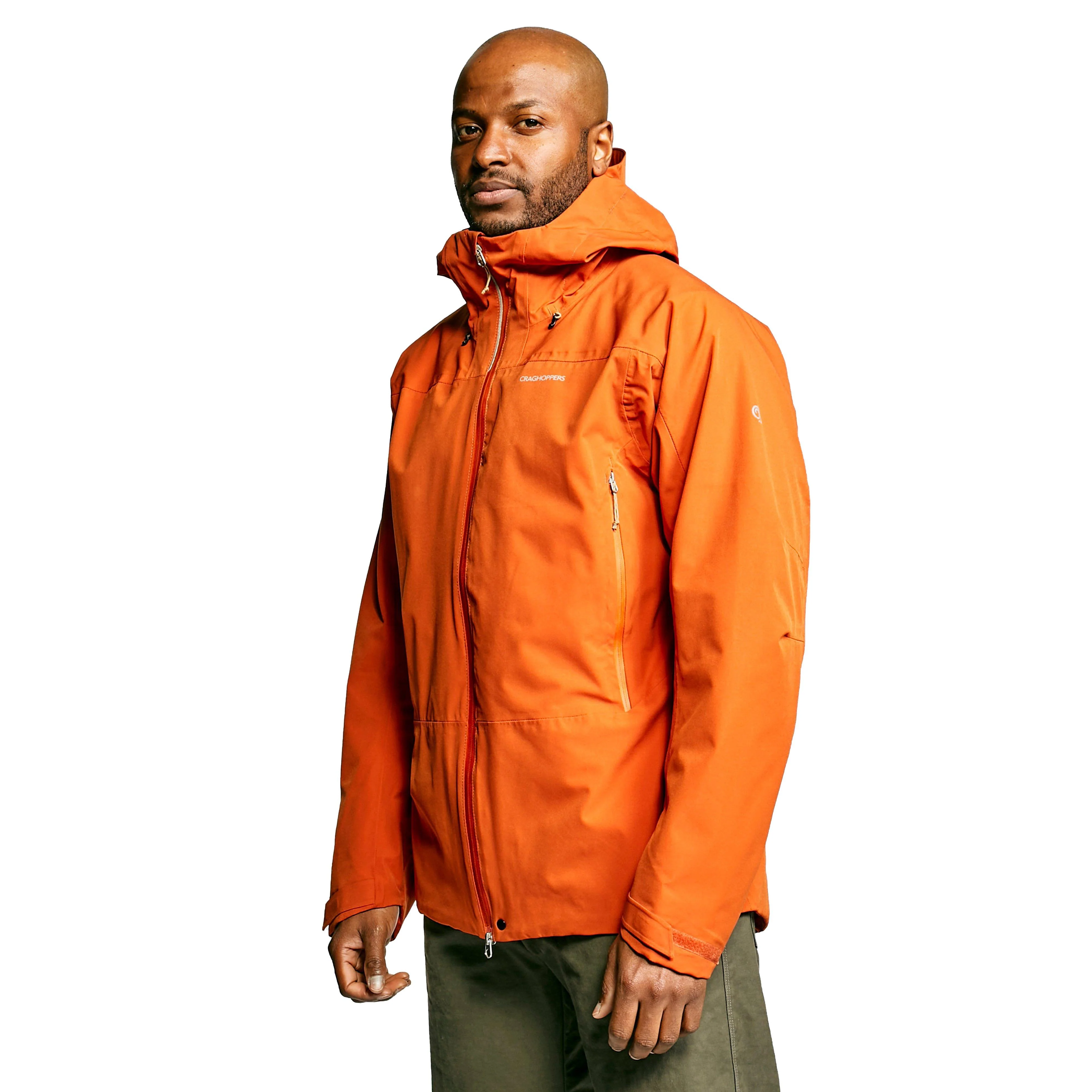 Men’s Gryffin Jacket - Image 9