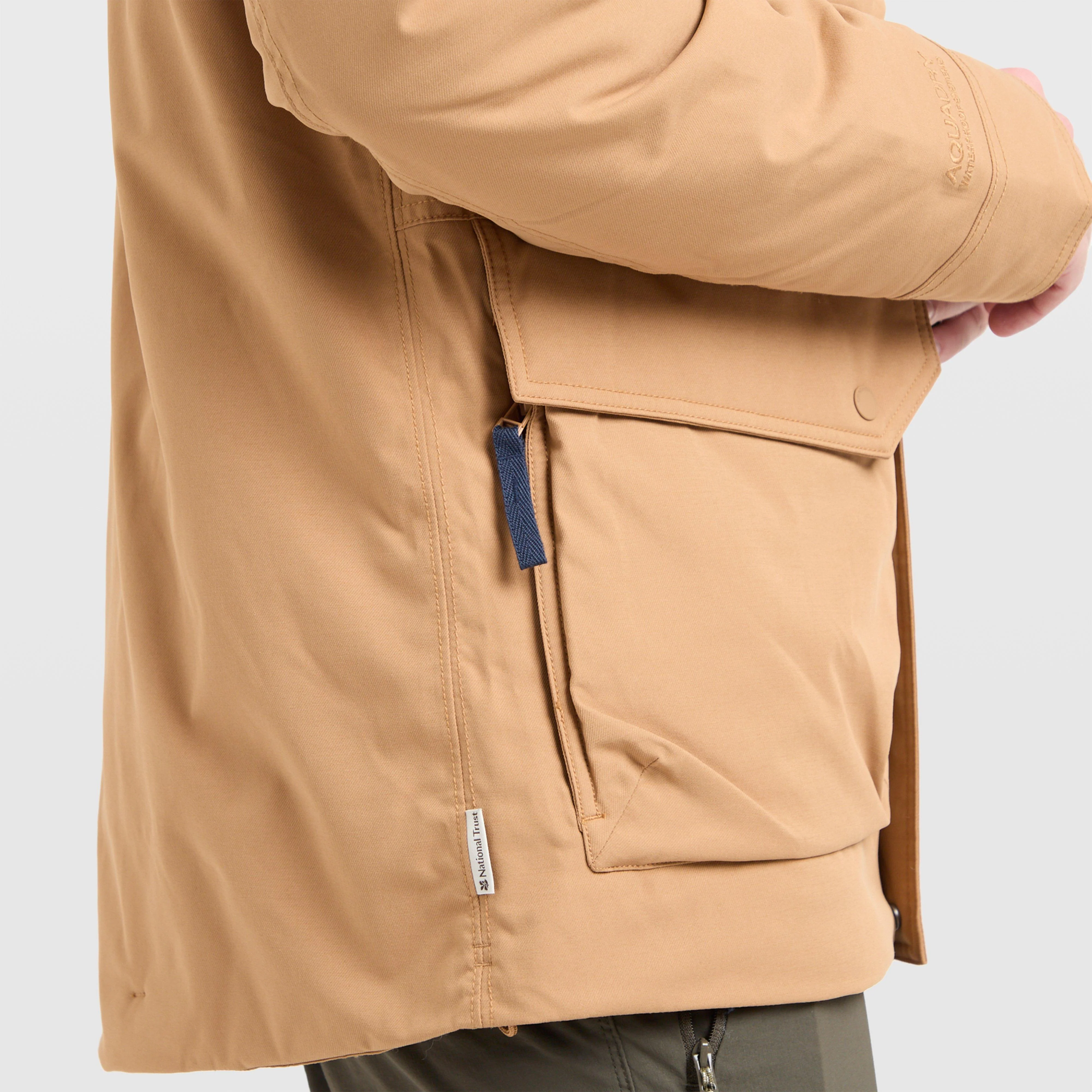 Men's Hamps II Jacket - Image 10