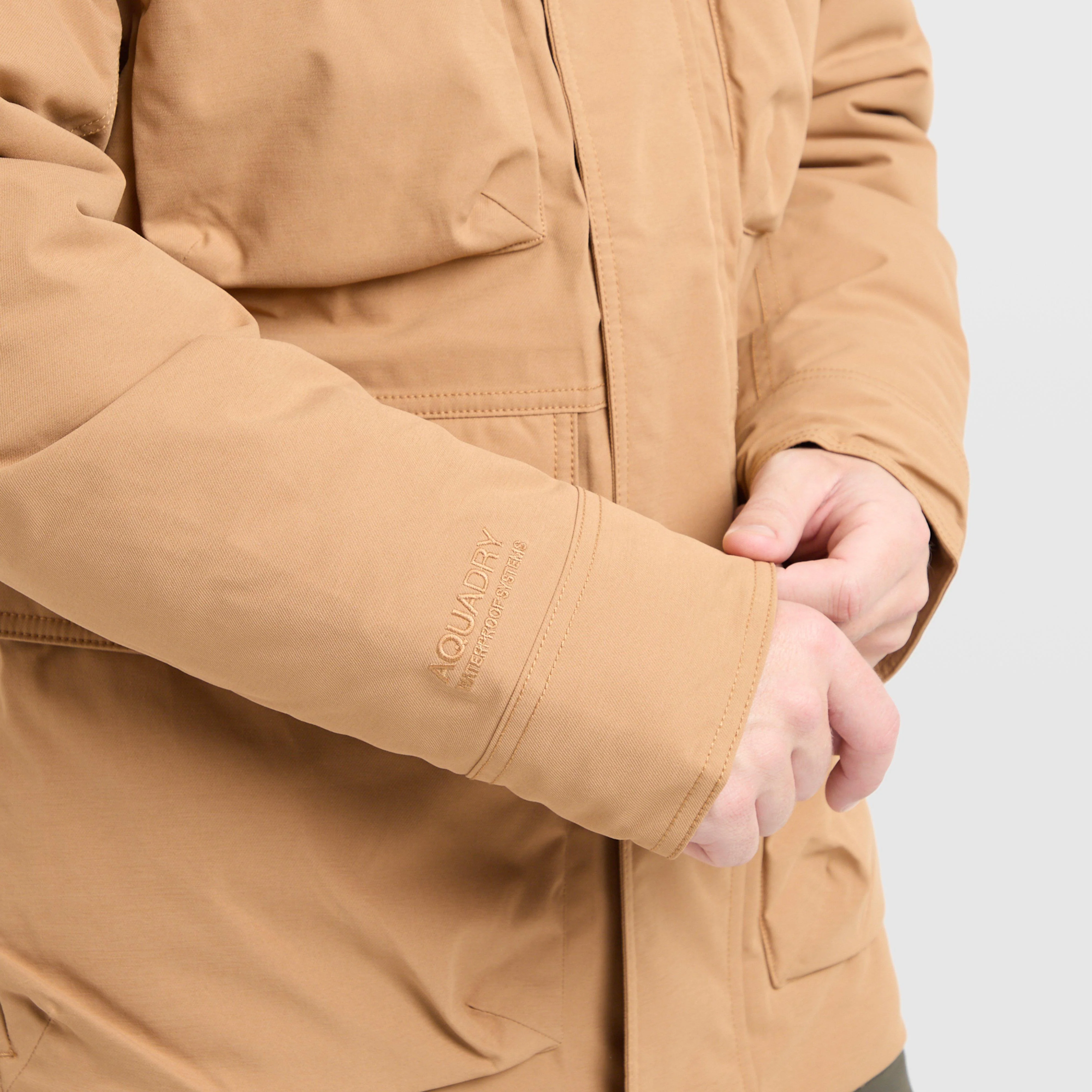 Men's Hamps II Jacket - Image 11