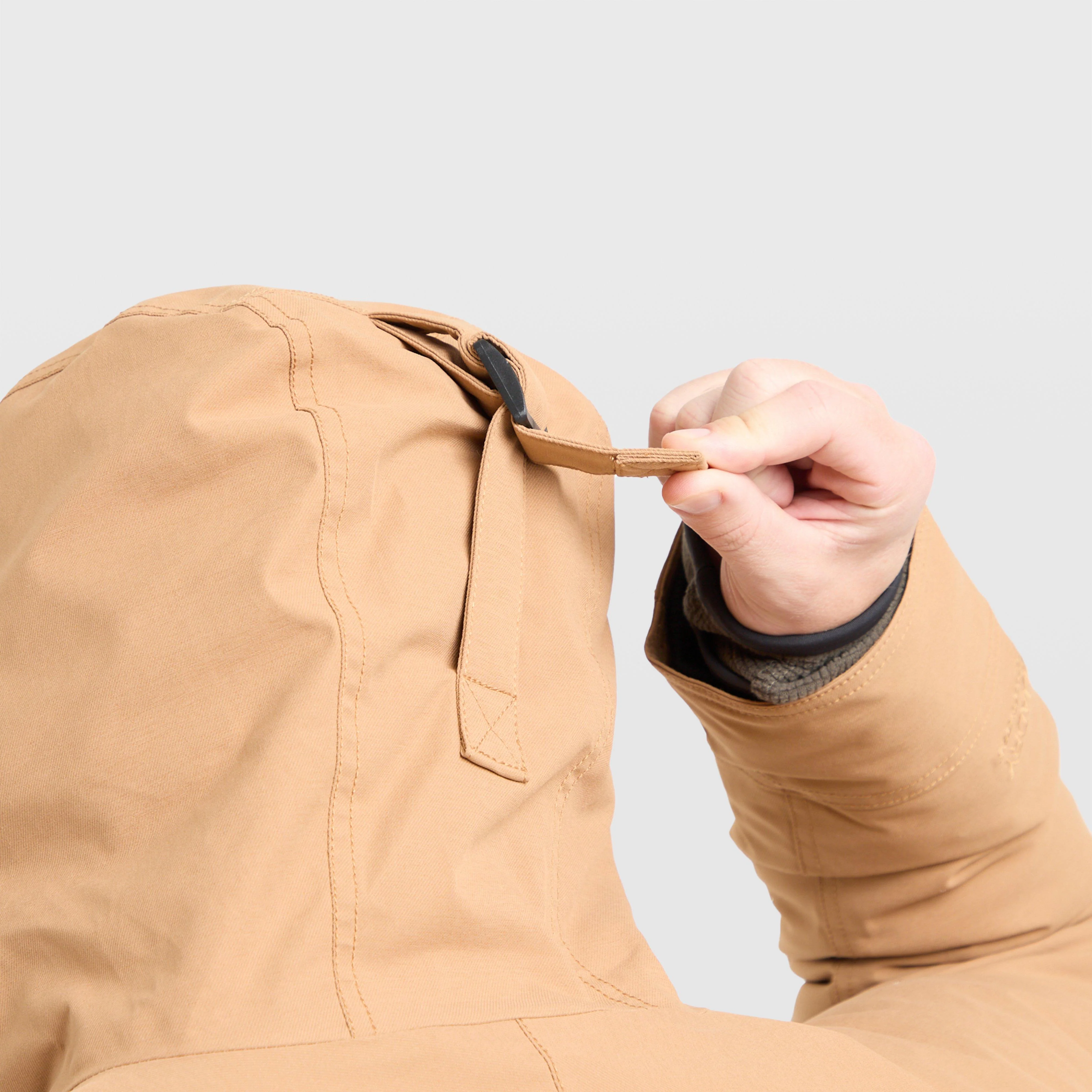 Men's Hamps II Jacket - Image 12