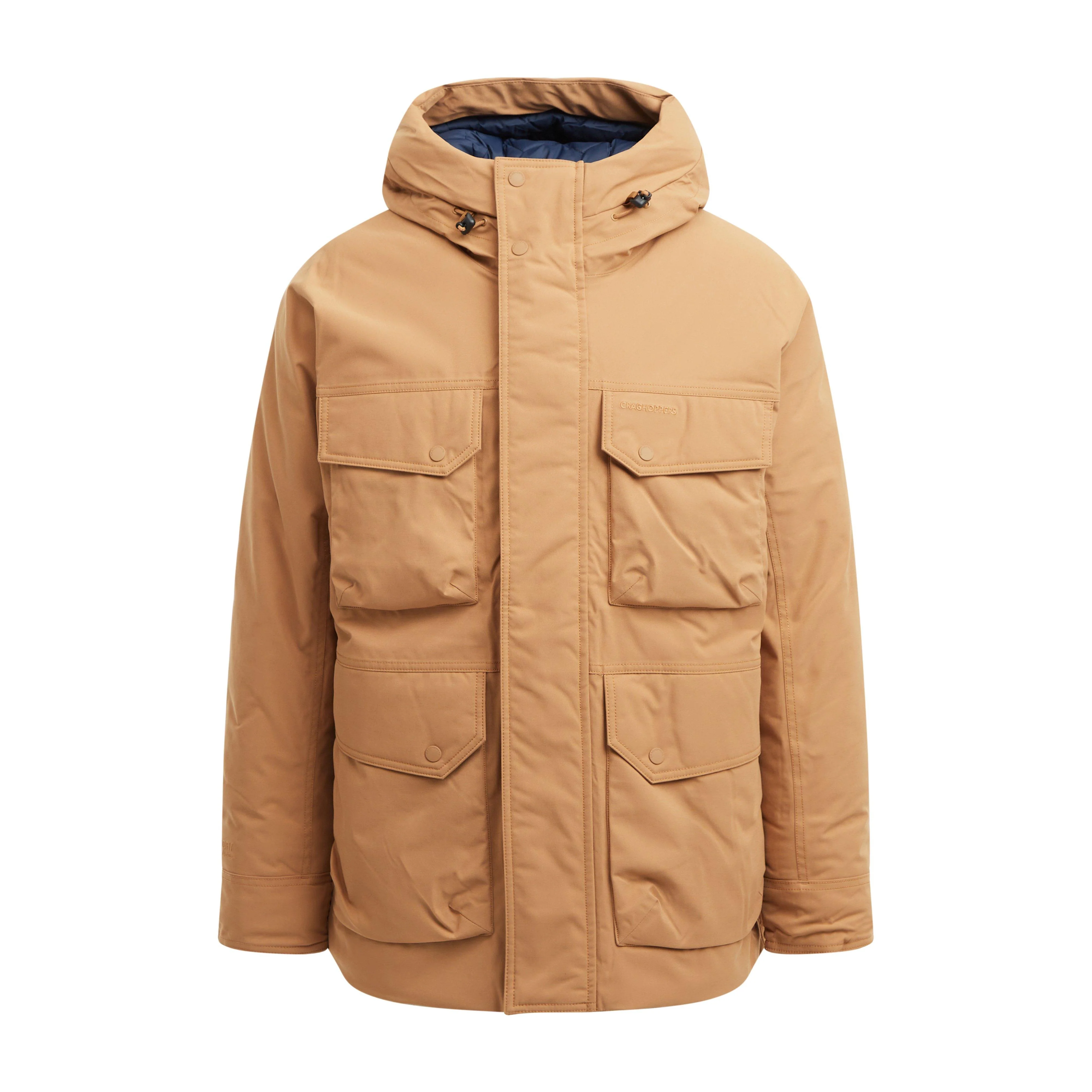 Men's Hamps II Jacket - Image 13