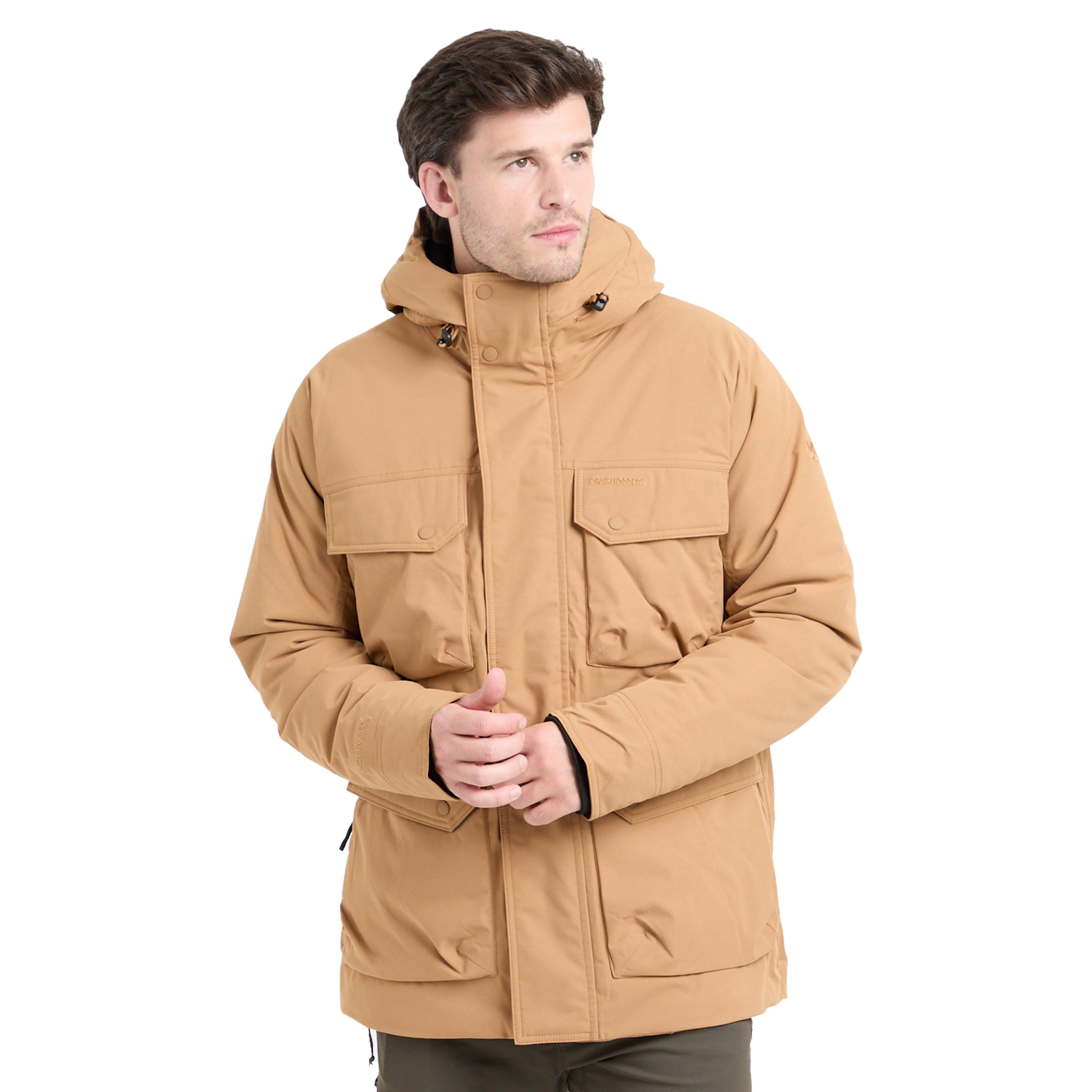 Men's Hamps II Jacket - Image 14