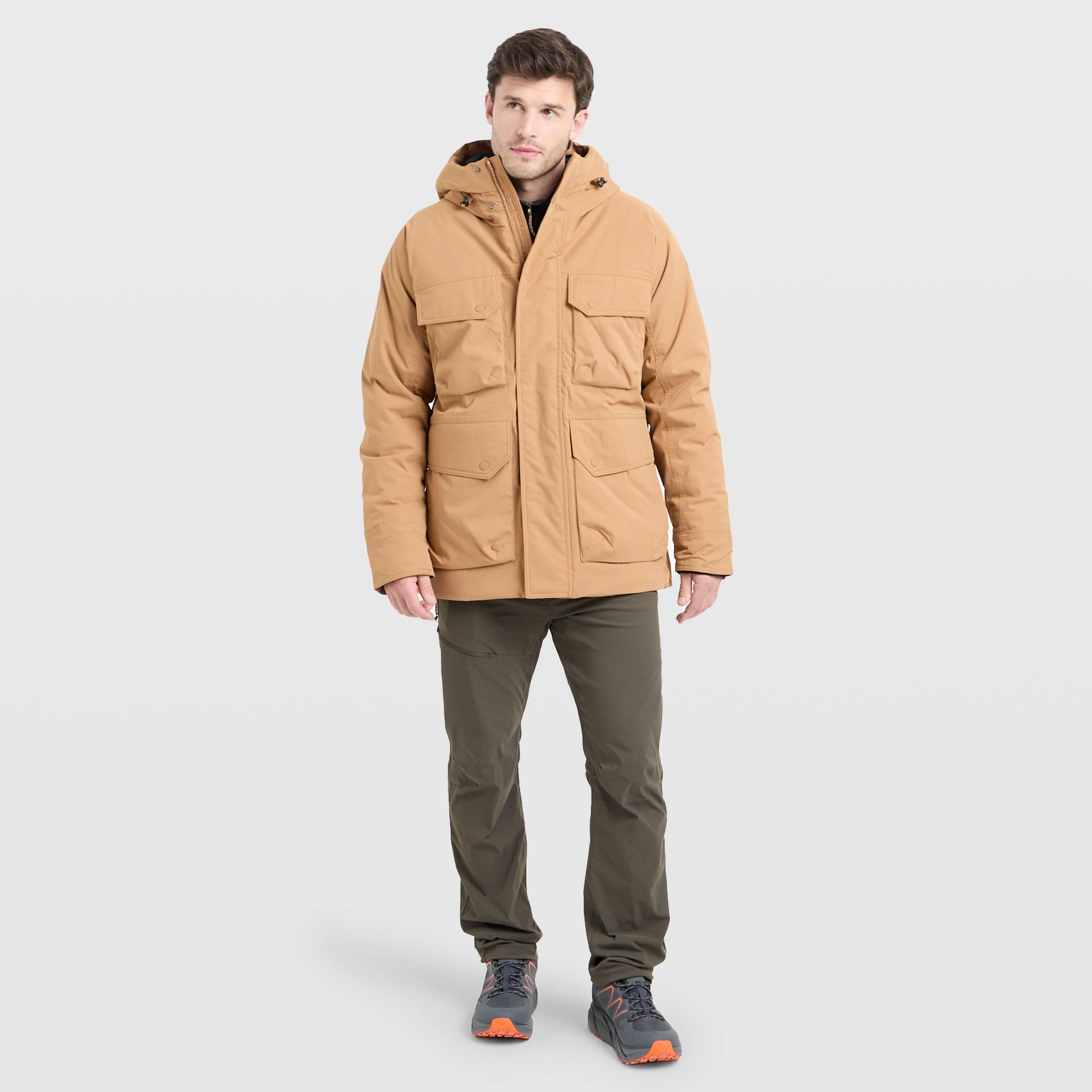 Men's Hamps II Jacket - Image 3