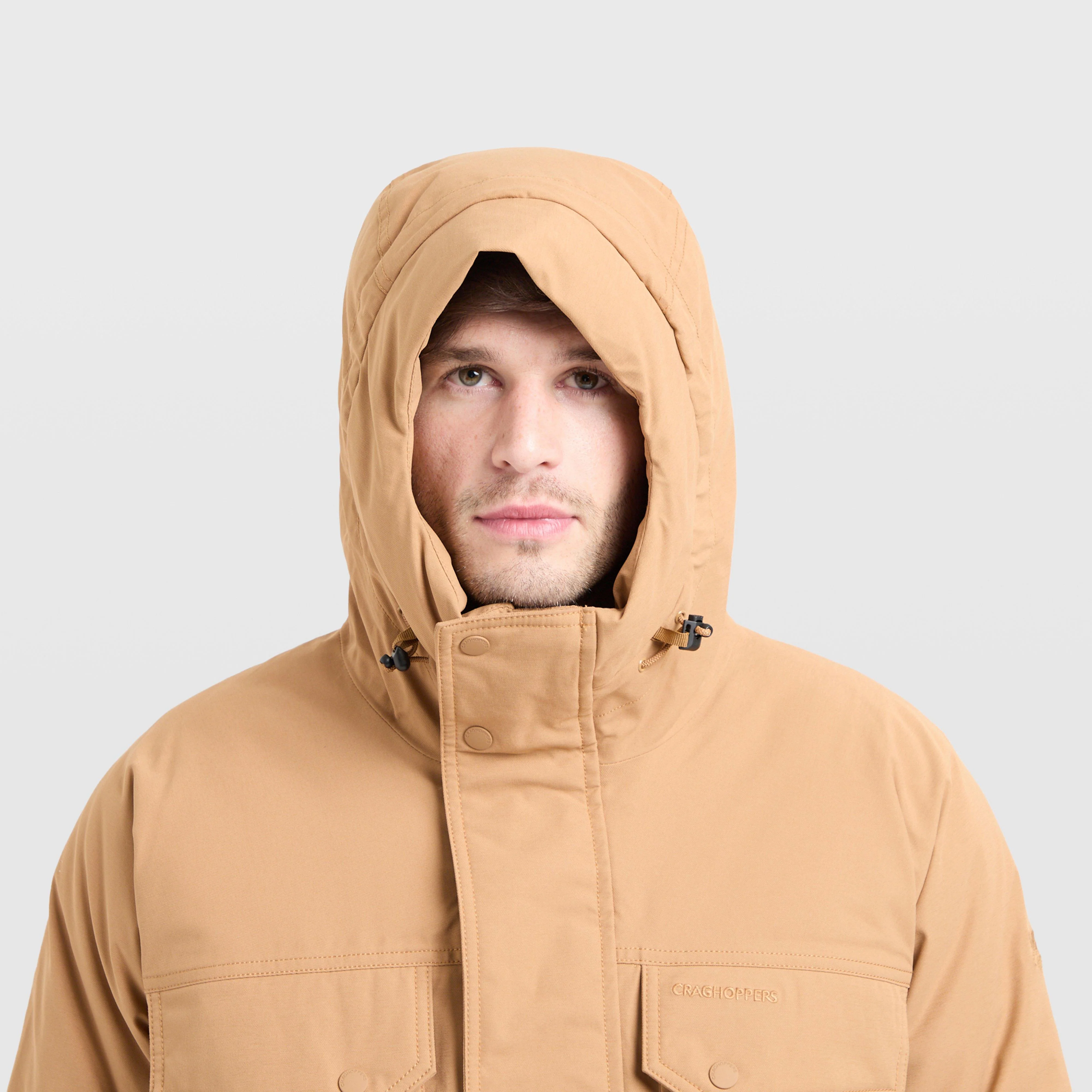 Men's Hamps II Jacket - Image 4