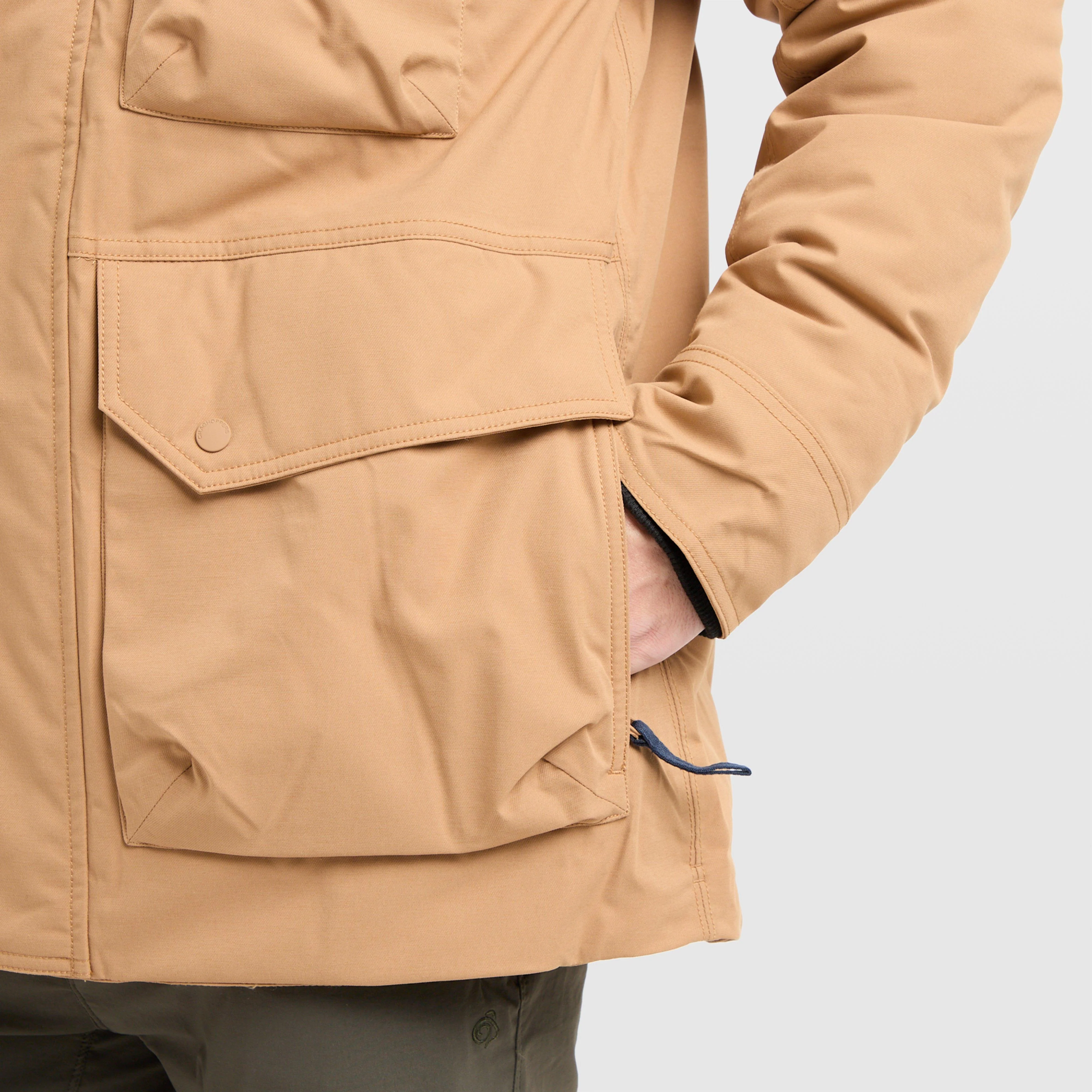 Men's Hamps II Jacket - Image 7