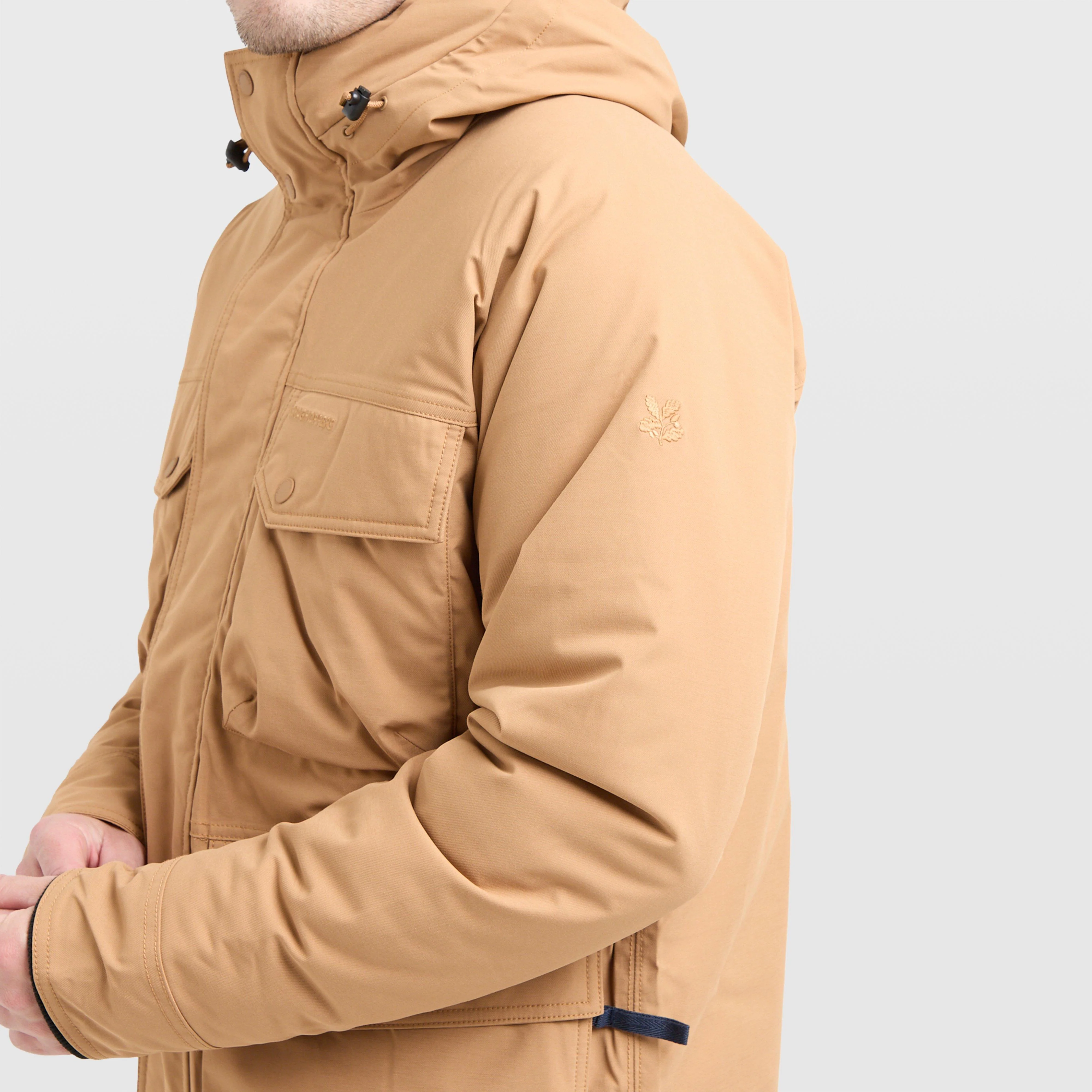 Men's Hamps II Jacket - Image 9