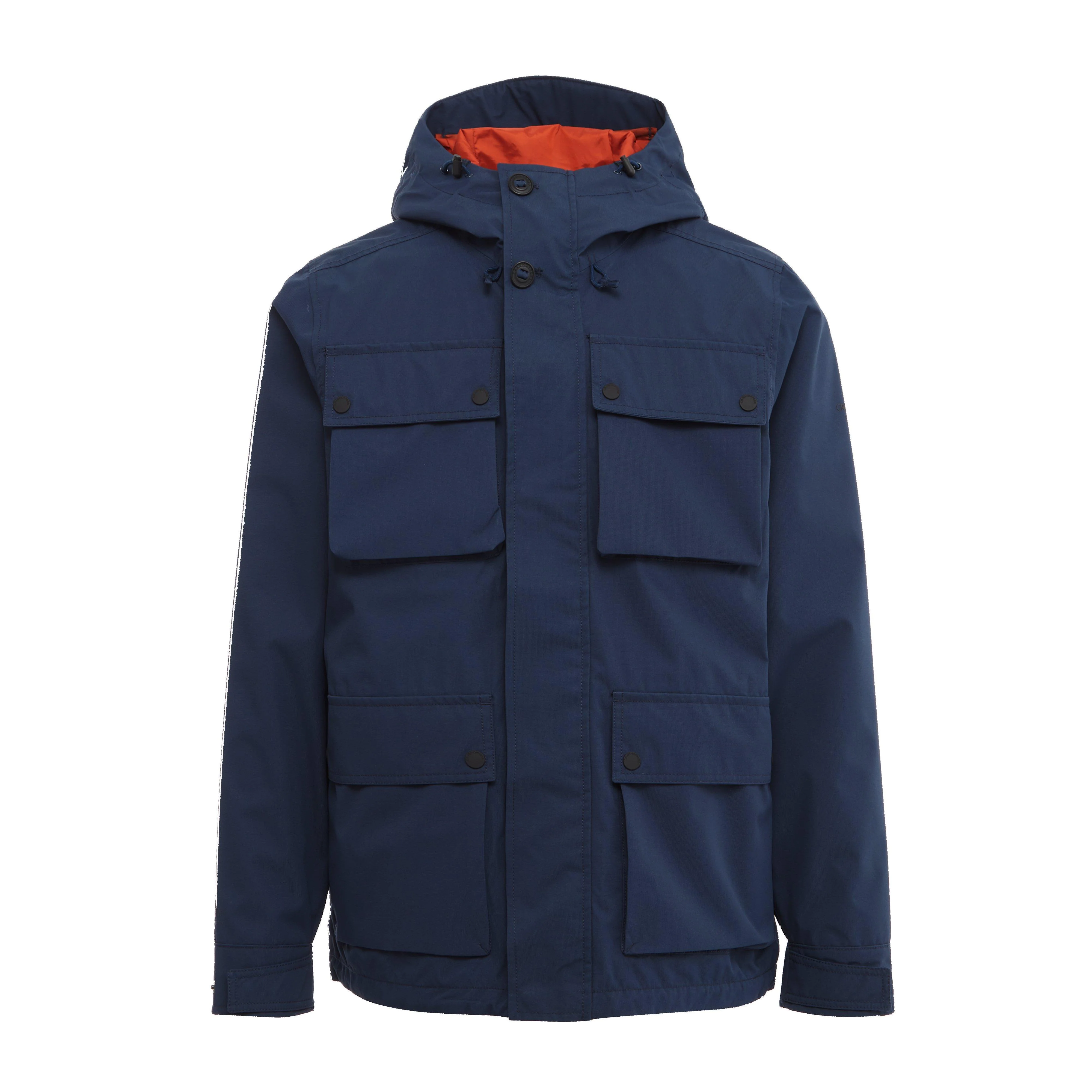 Men's Hartley Waterproof Jacket - Image 13