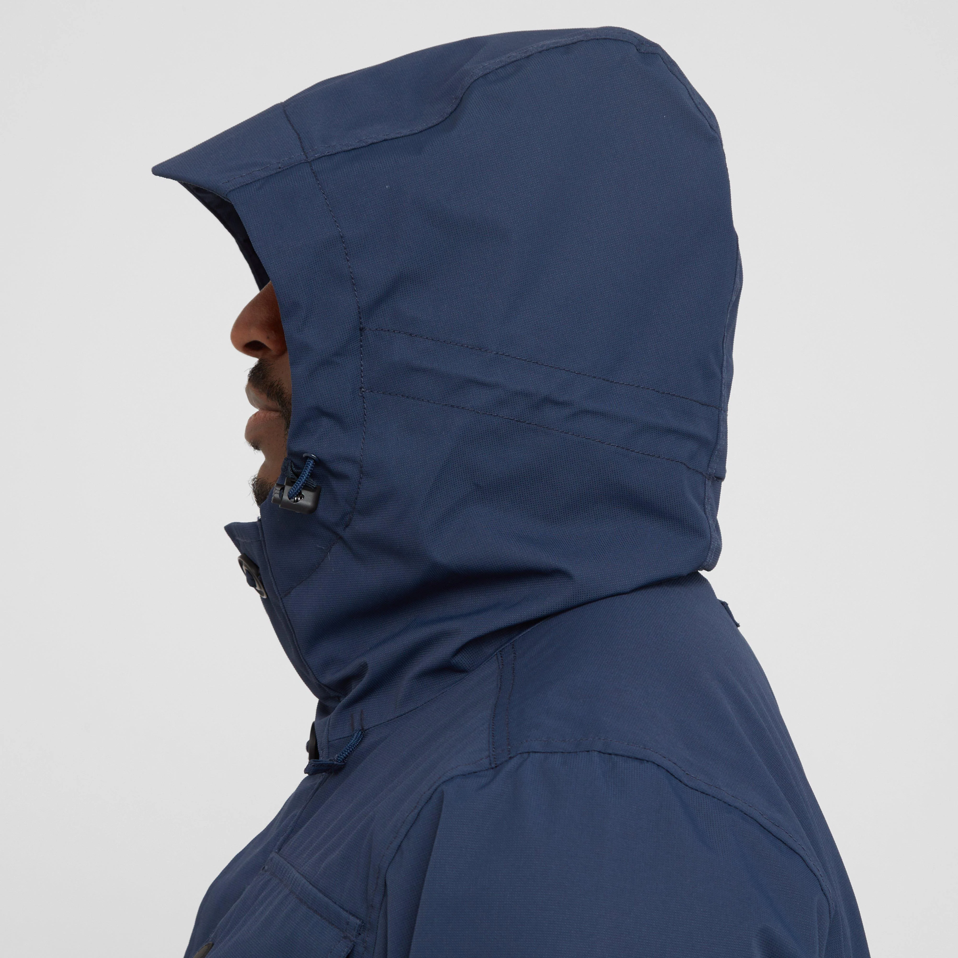 Men's Hartley Waterproof Jacket - Image 5