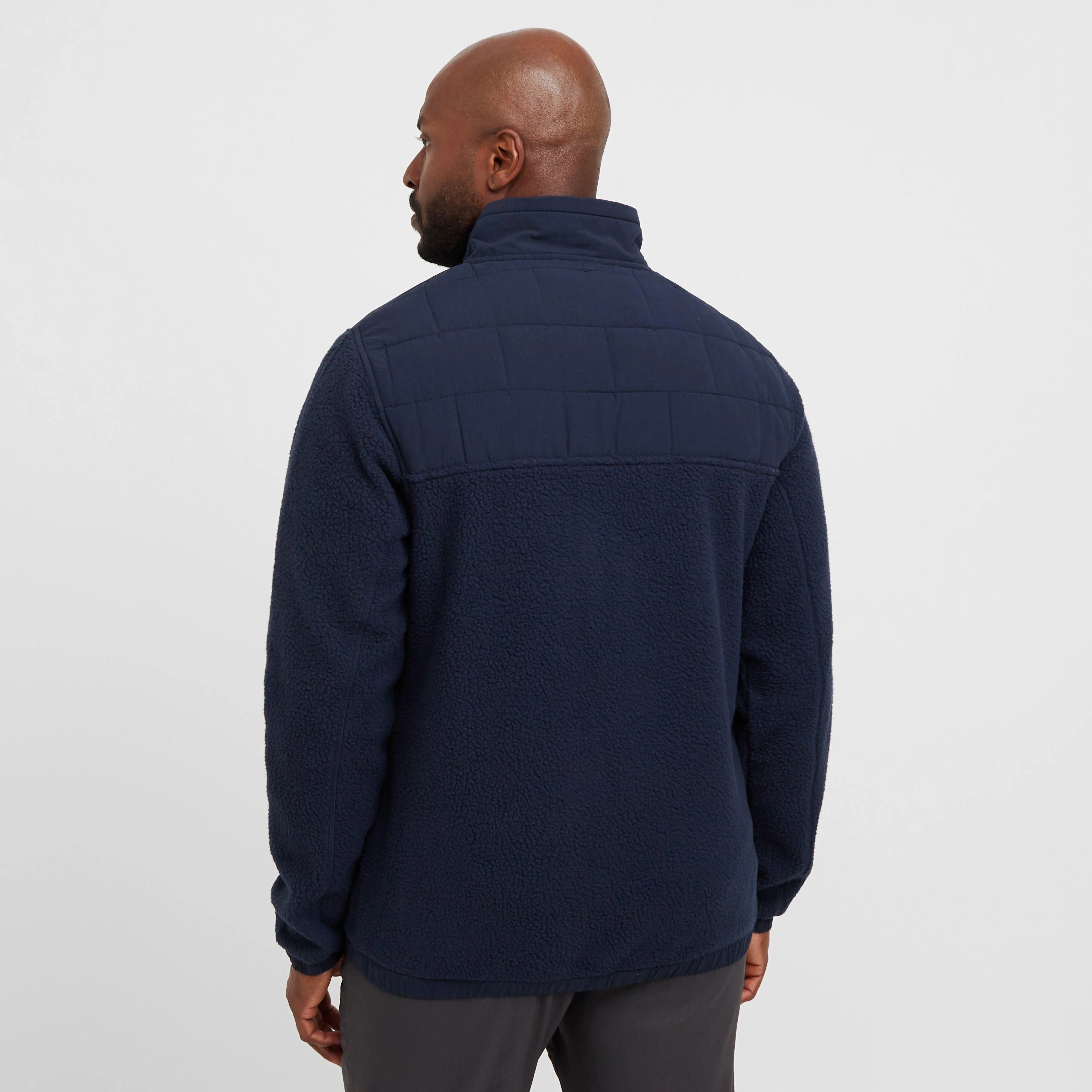 Men's Helvellyn Hybrid Jacket - Image 2