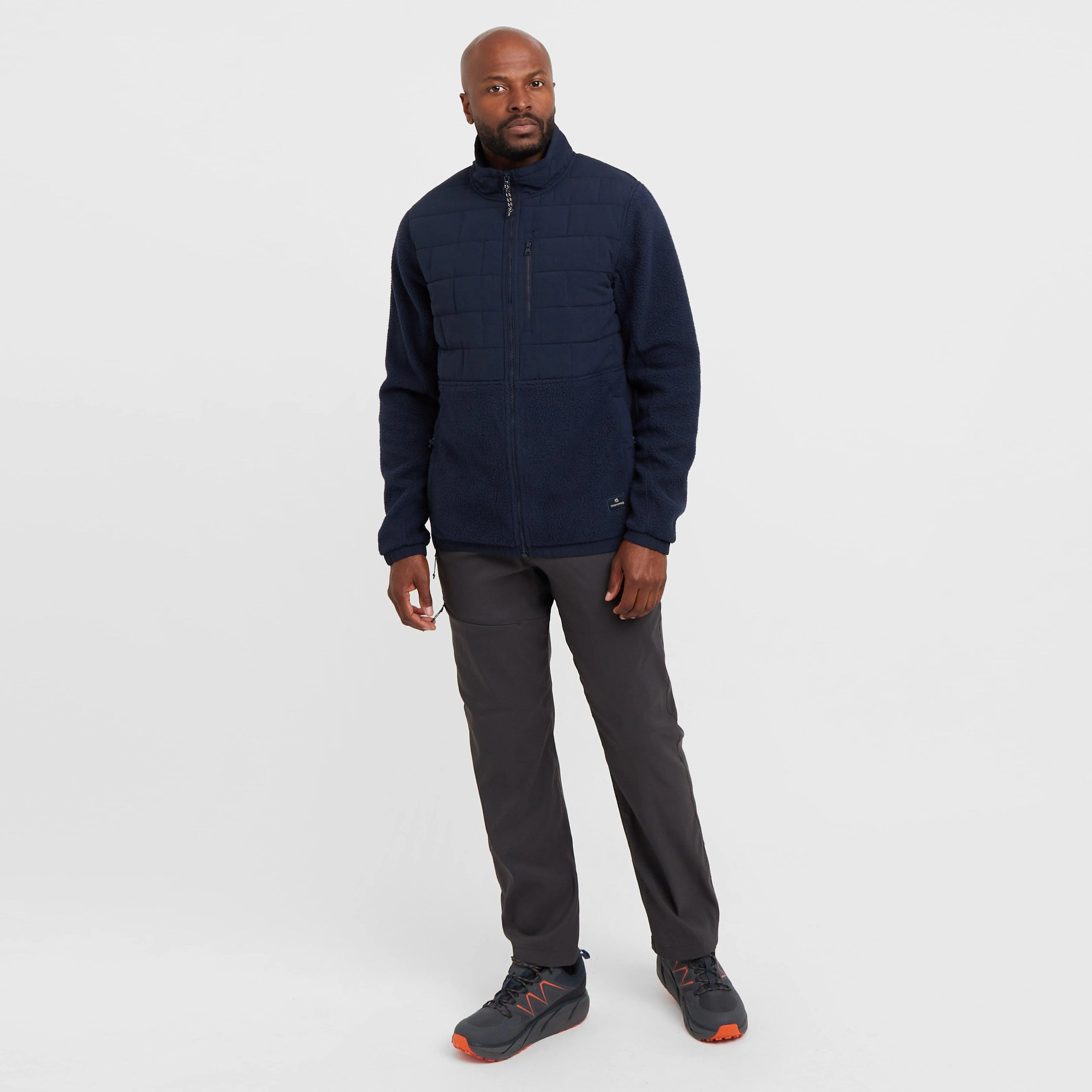 Men's Helvellyn Hybrid Jacket - Image 3