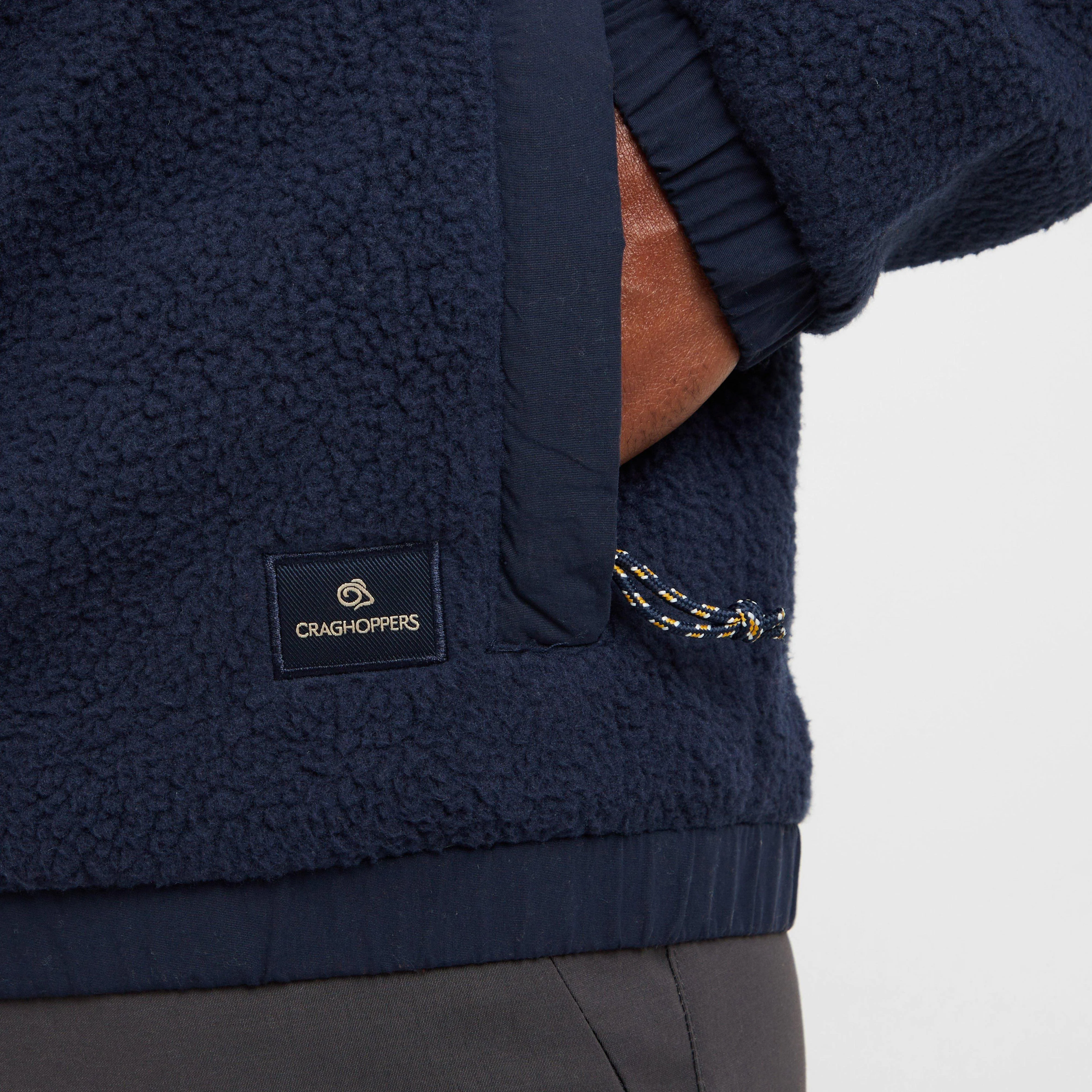 Men's Helvellyn Hybrid Jacket - Image 4