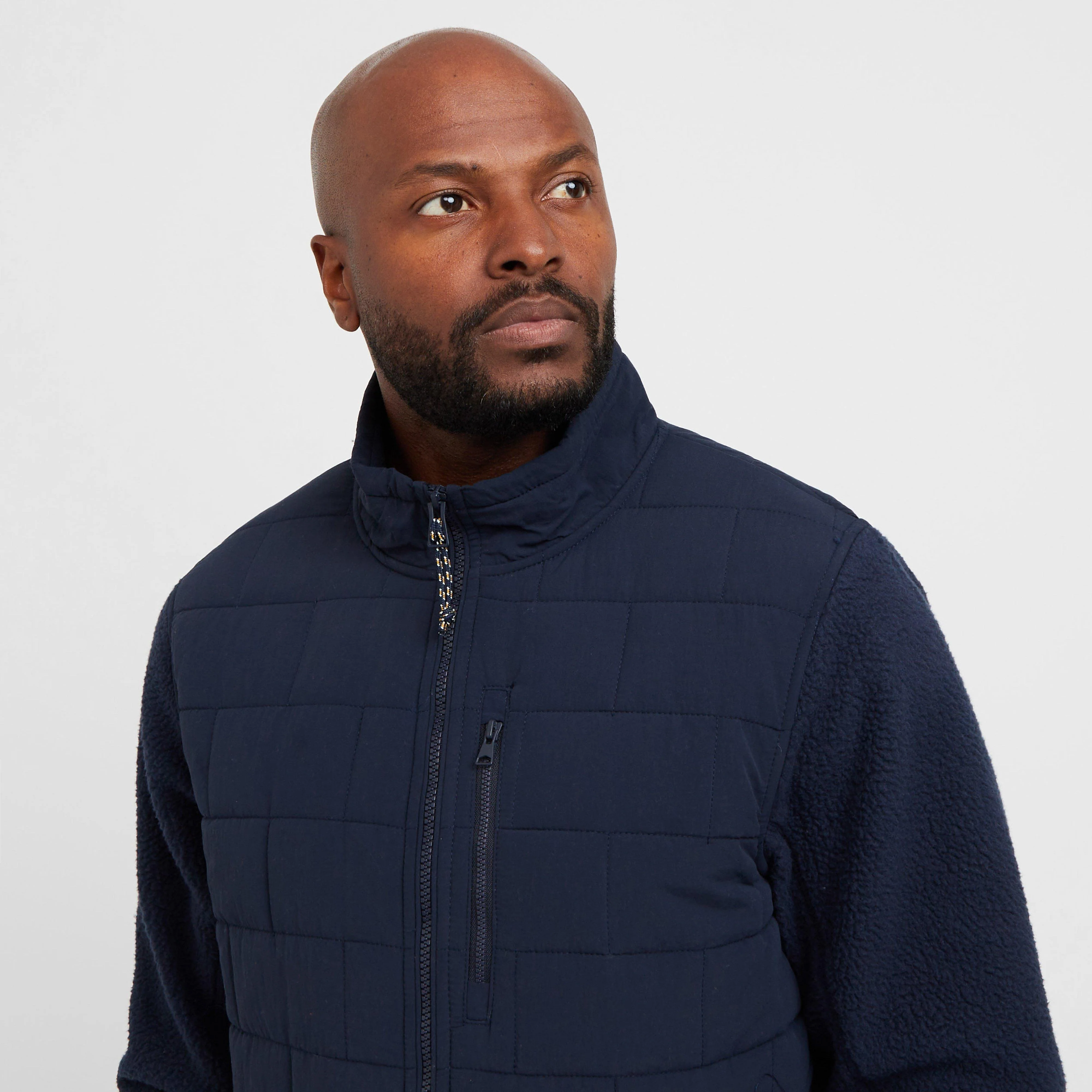 Men's Helvellyn Hybrid Jacket - Image 5