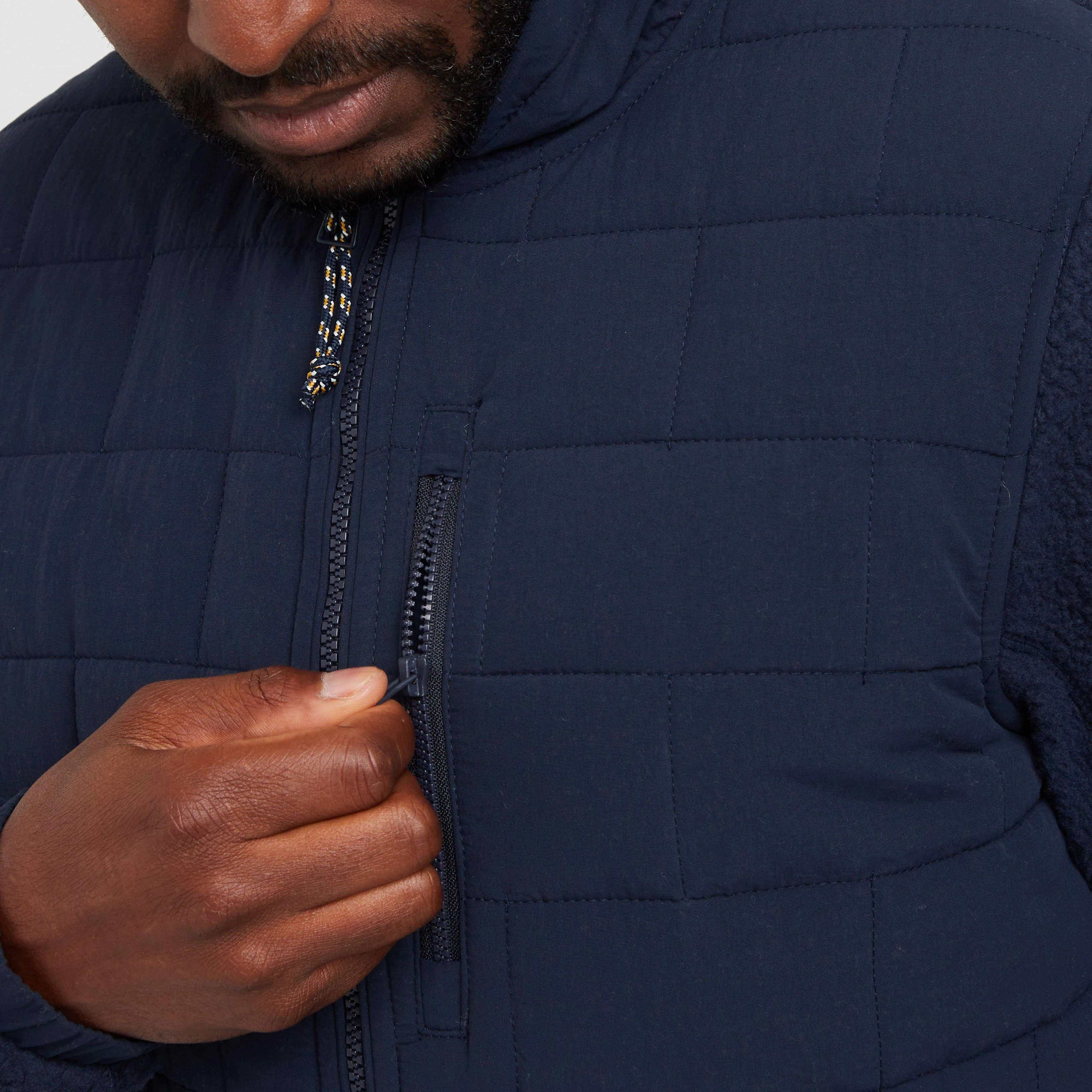 Men's Helvellyn Hybrid Jacket - Image 6