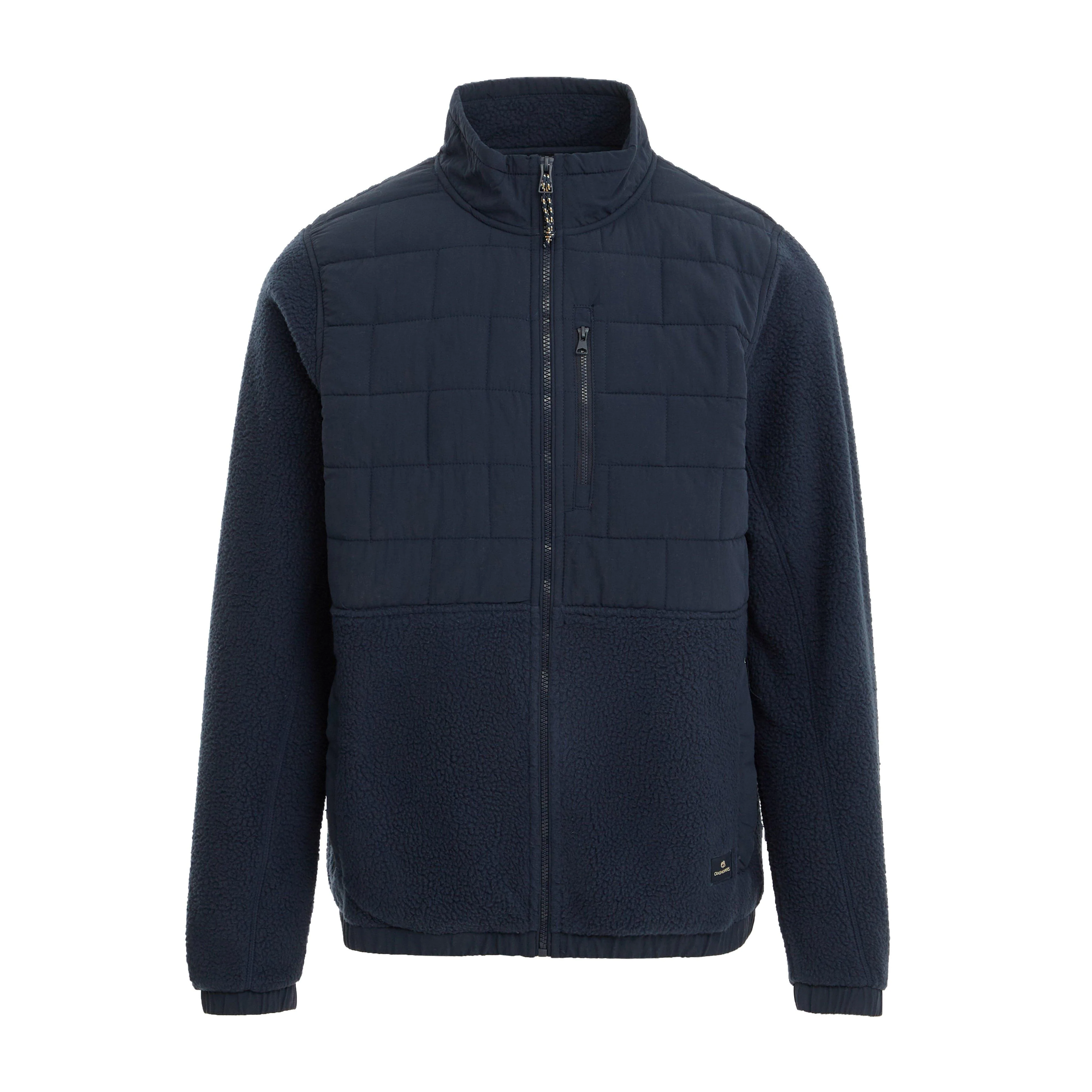 Men's Helvellyn Hybrid Jacket - Image 7