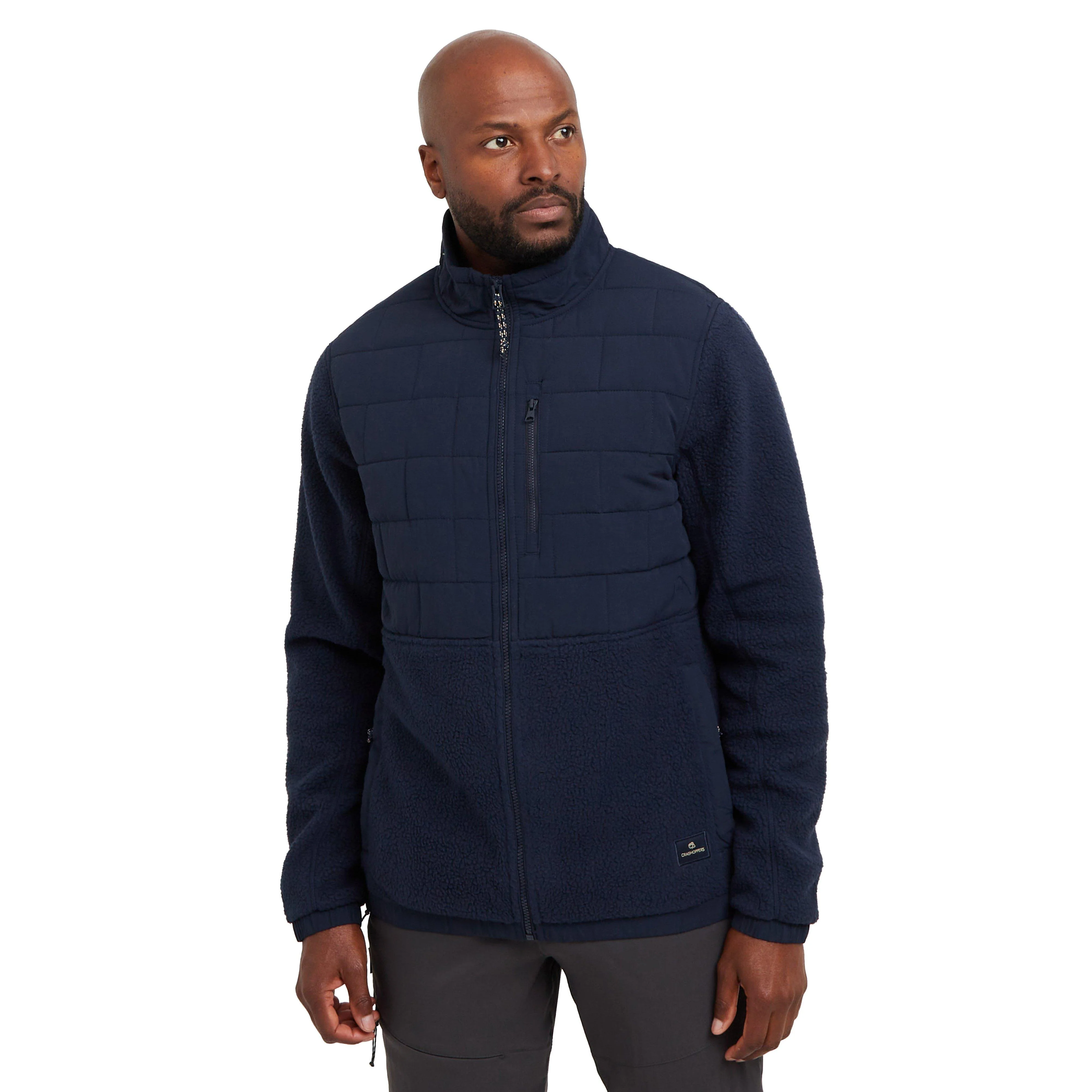 Men's Helvellyn Hybrid Jacket - Image 8