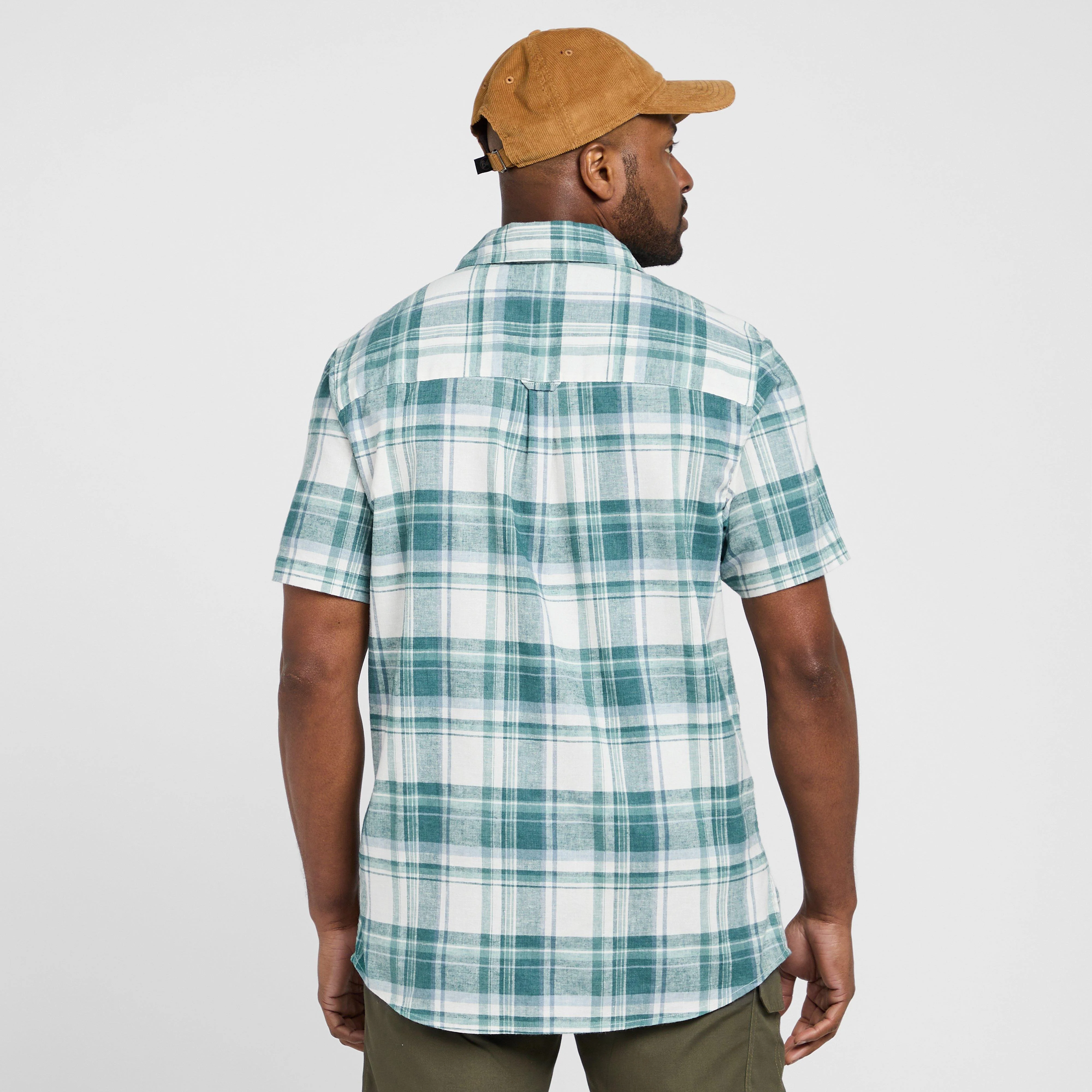 Men's Hila Shirt - Image 2