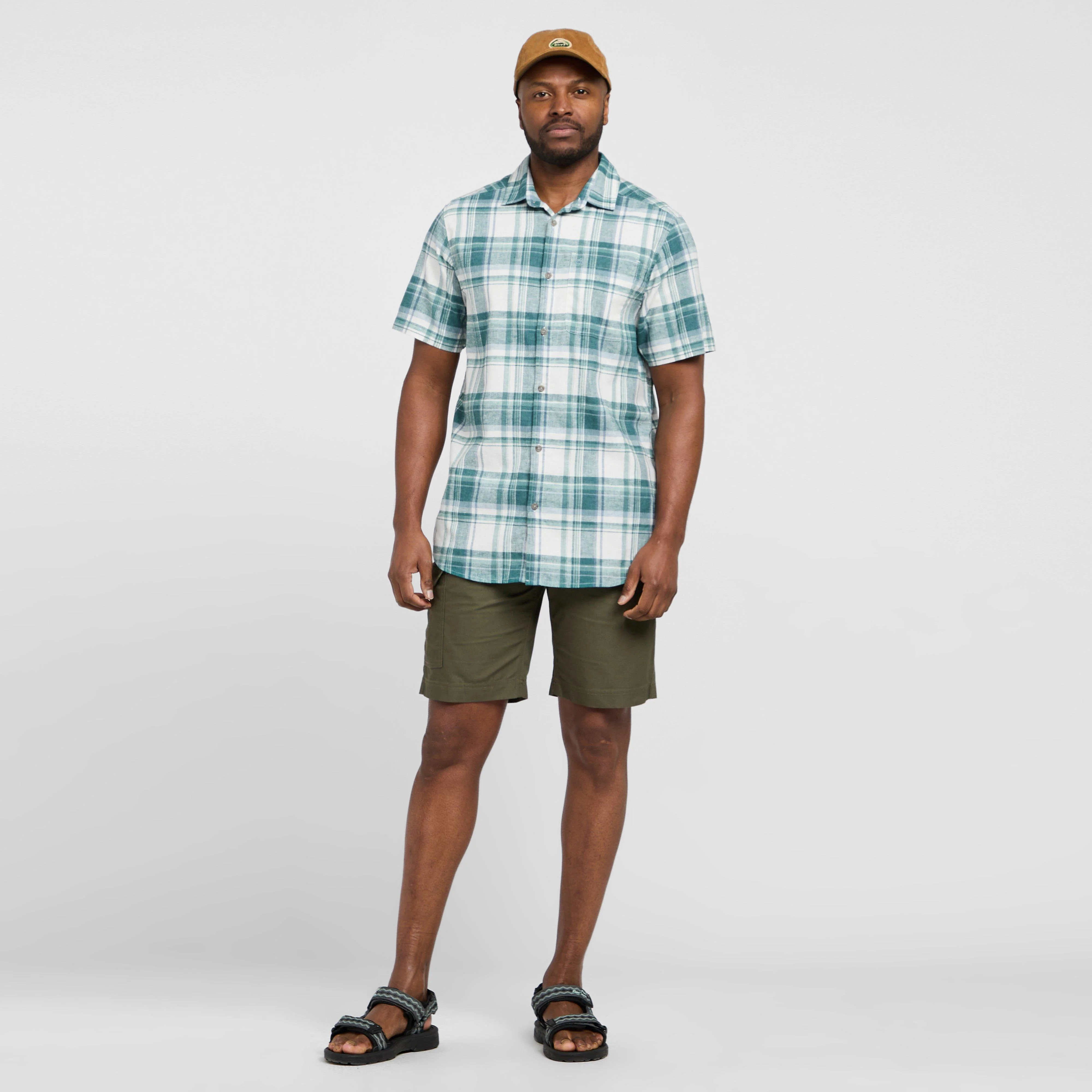 Men's Hila Shirt - Image 3
