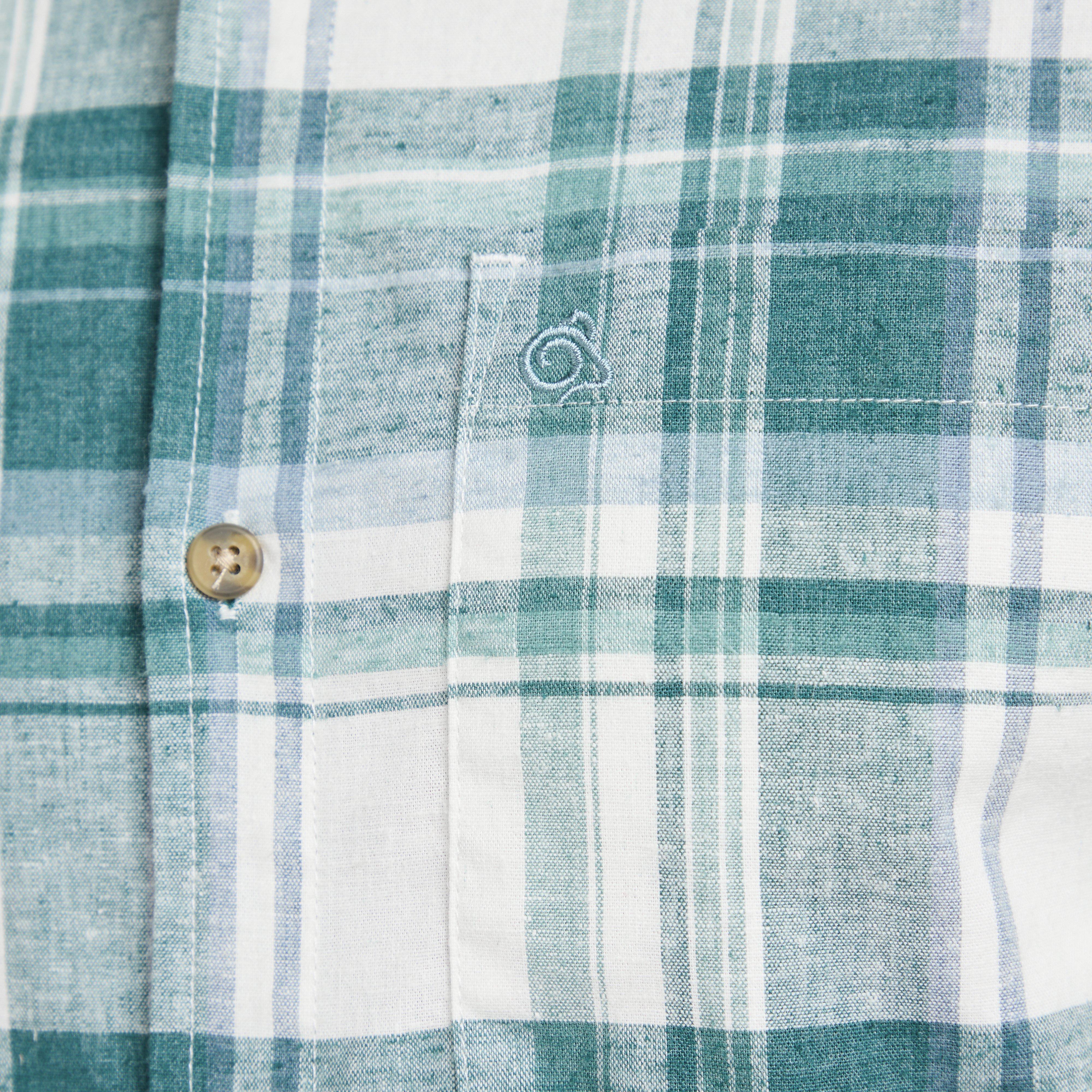 Men's Hila Shirt - Image 6