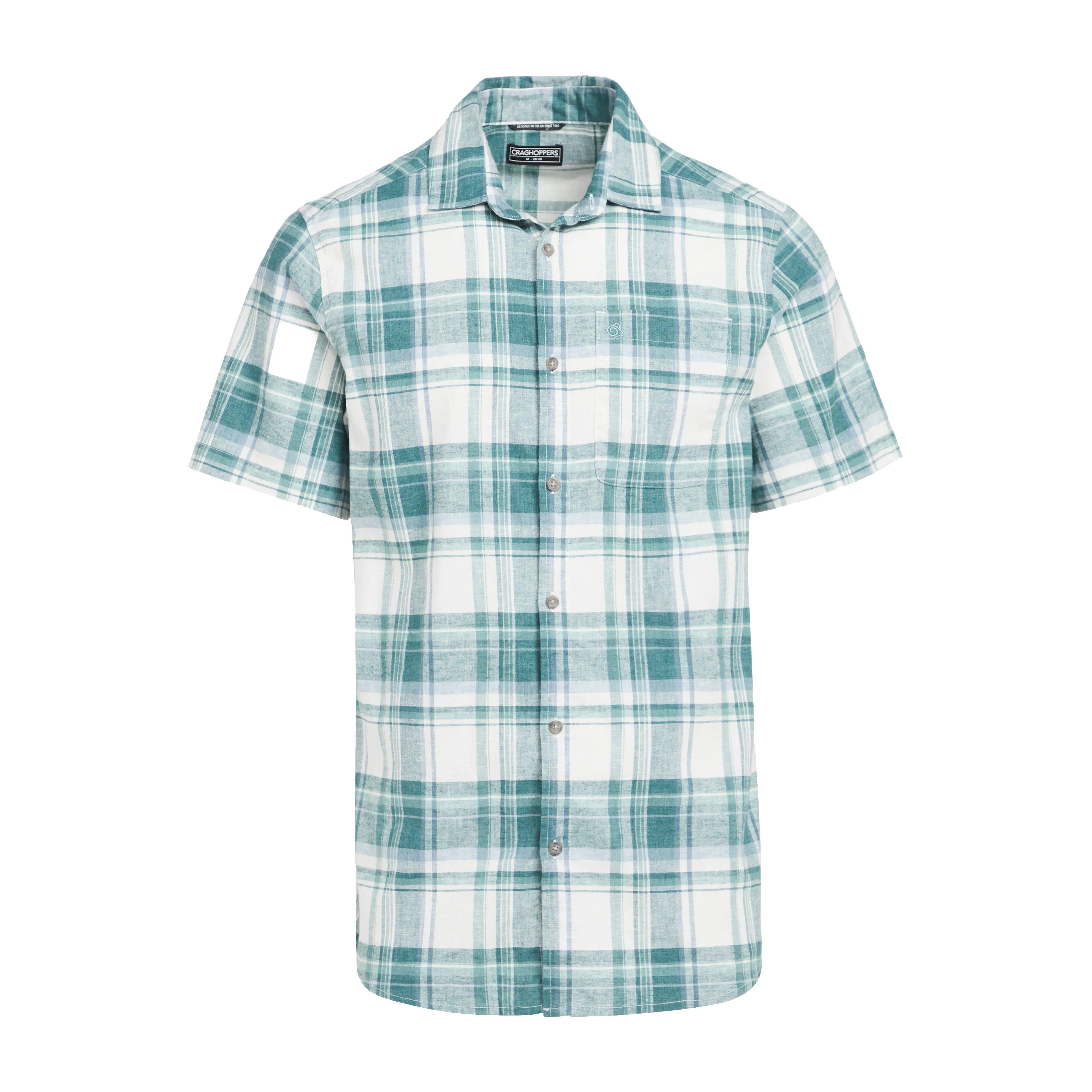 Men's Hila Shirt - Image 7