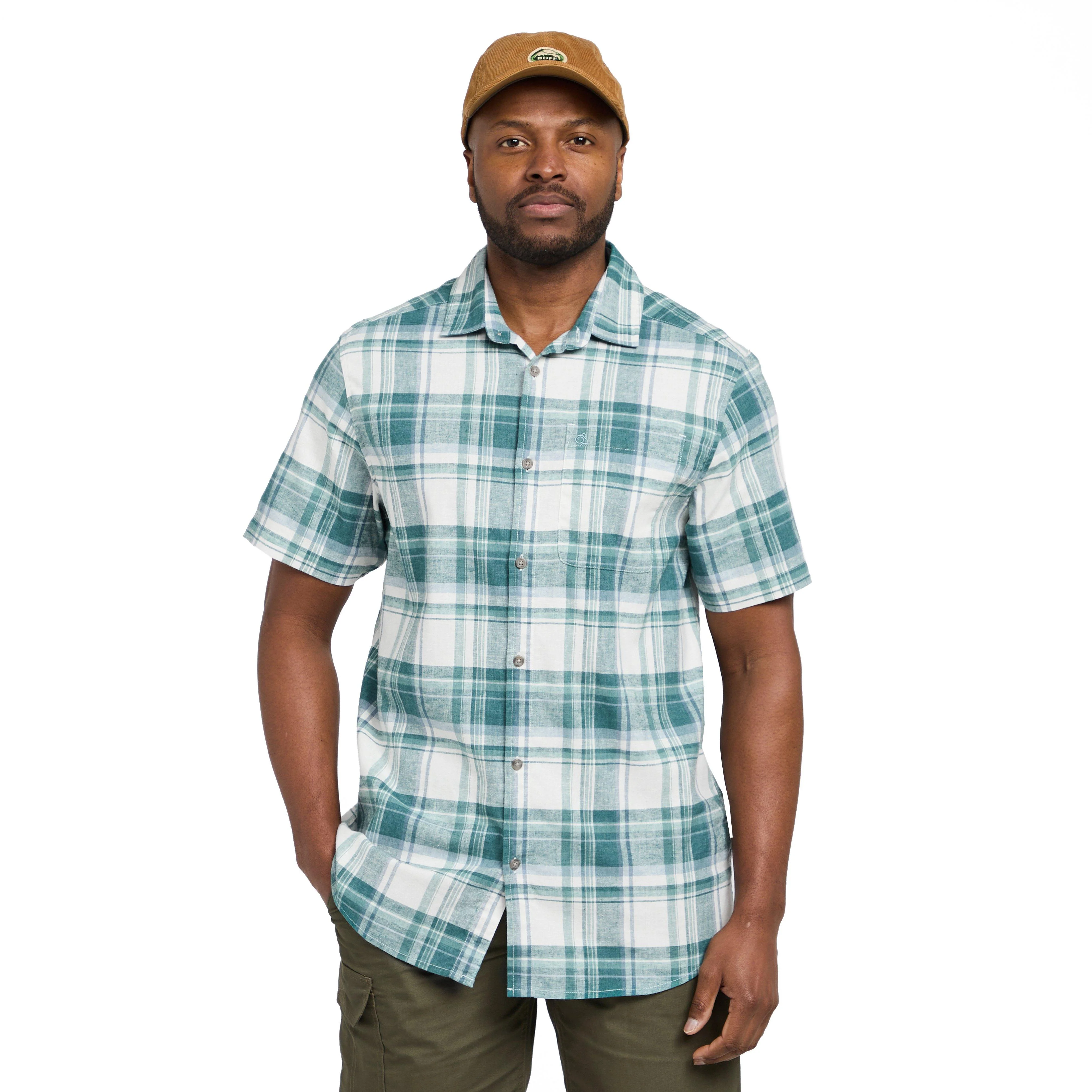 Men's Hila Shirt - Image 8