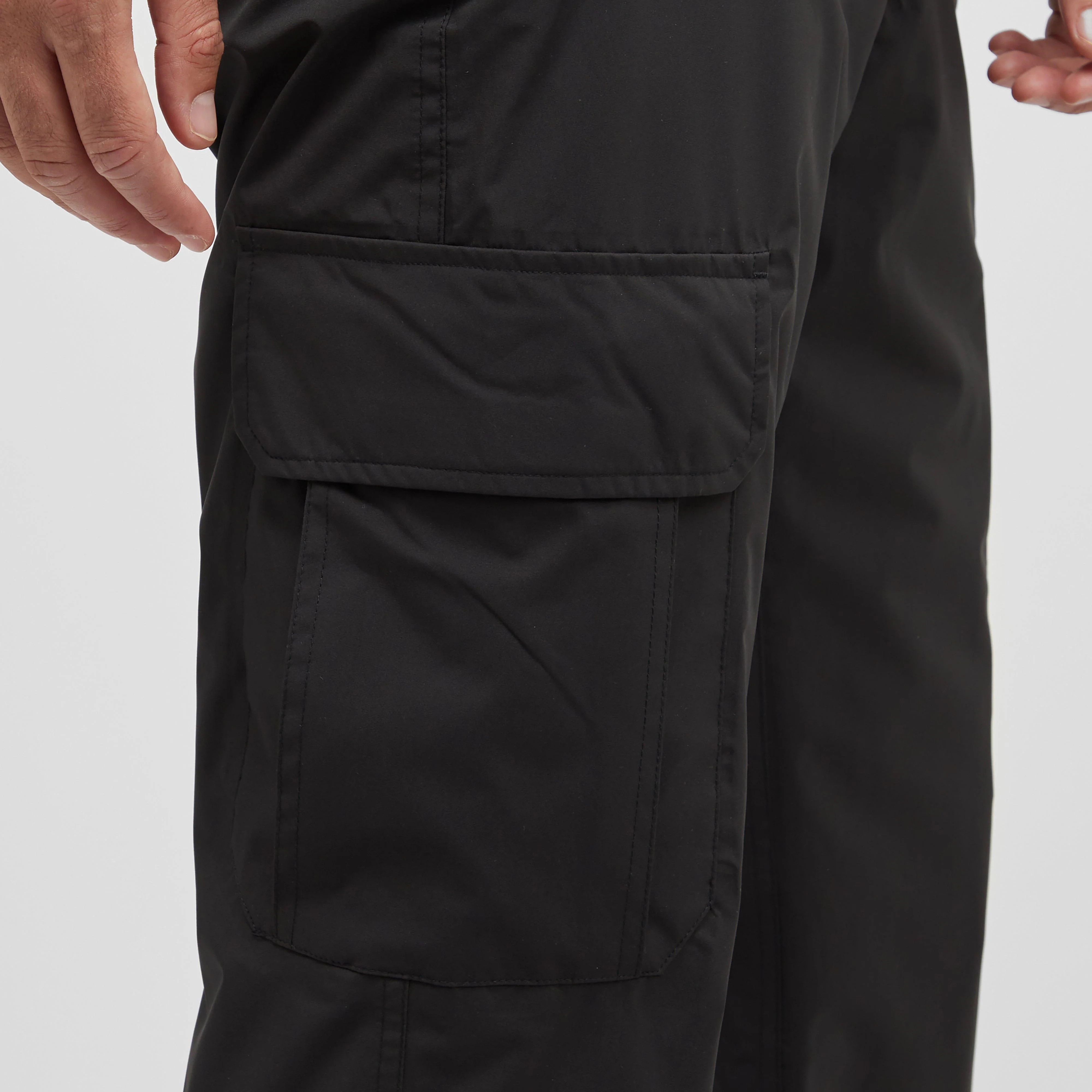 Men's Indus Waterproof Cargo Trousers - Image 5