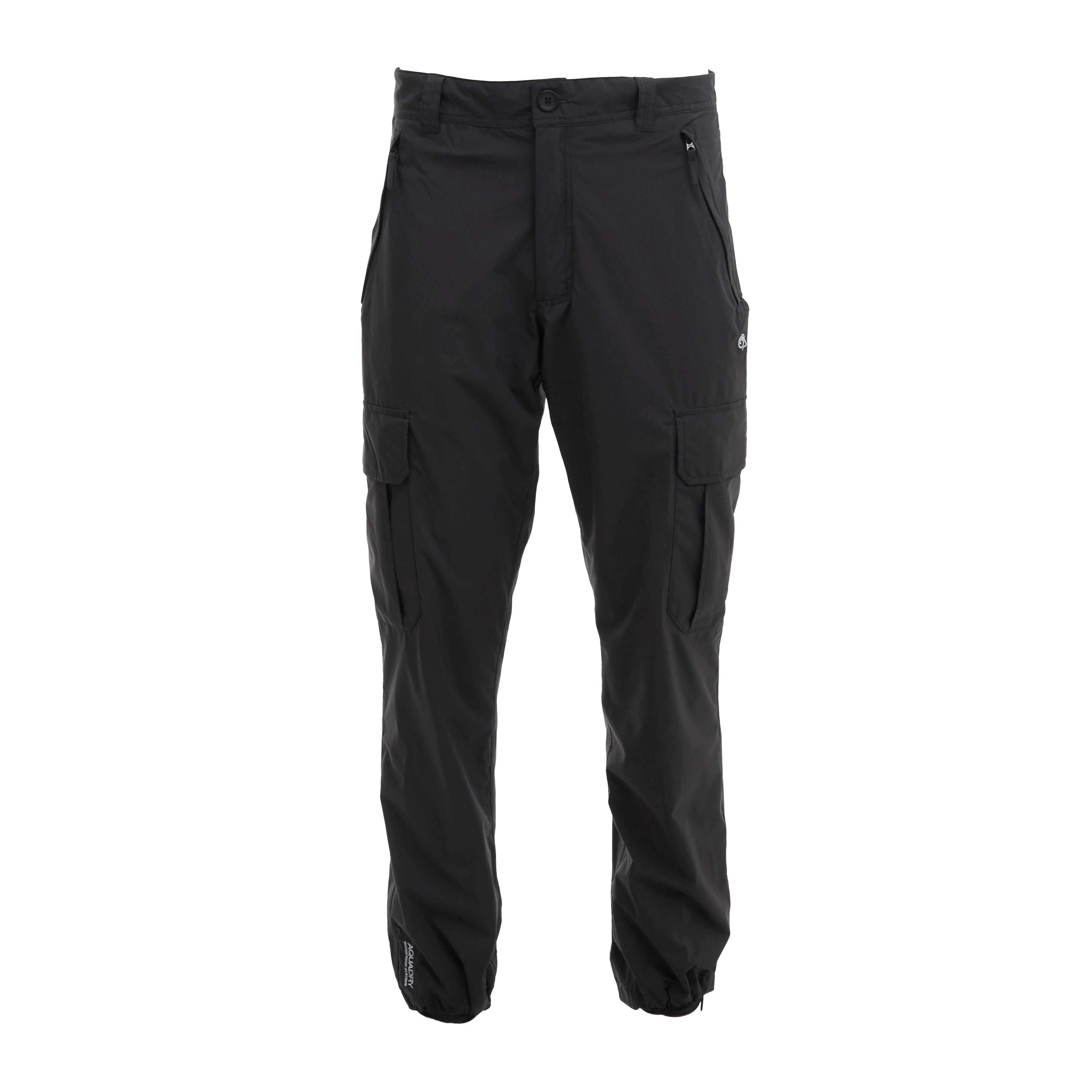 Men's Indus Waterproof Cargo Trousers - Image 8