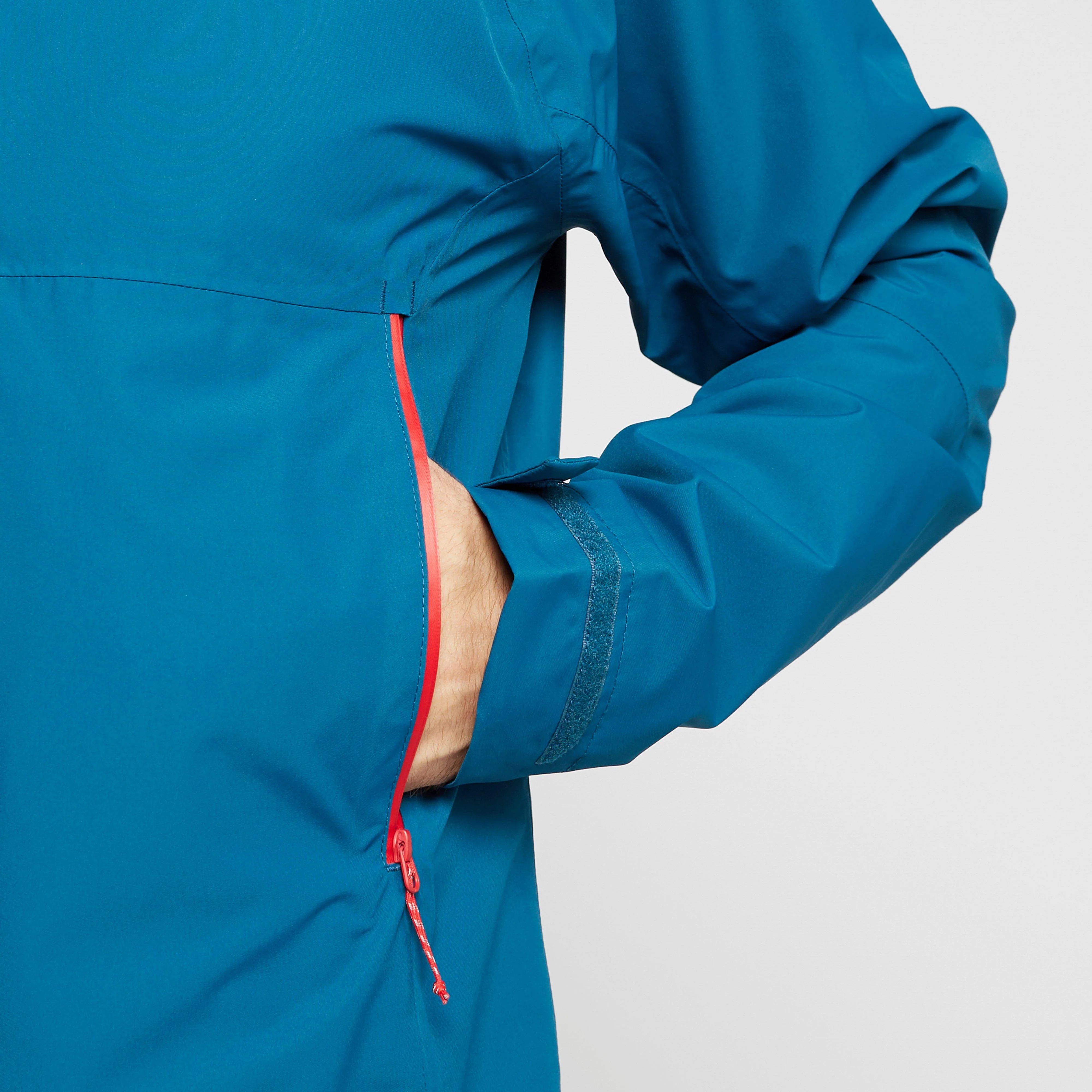 Men’s Keelan Waterproof Jacket - Image 4