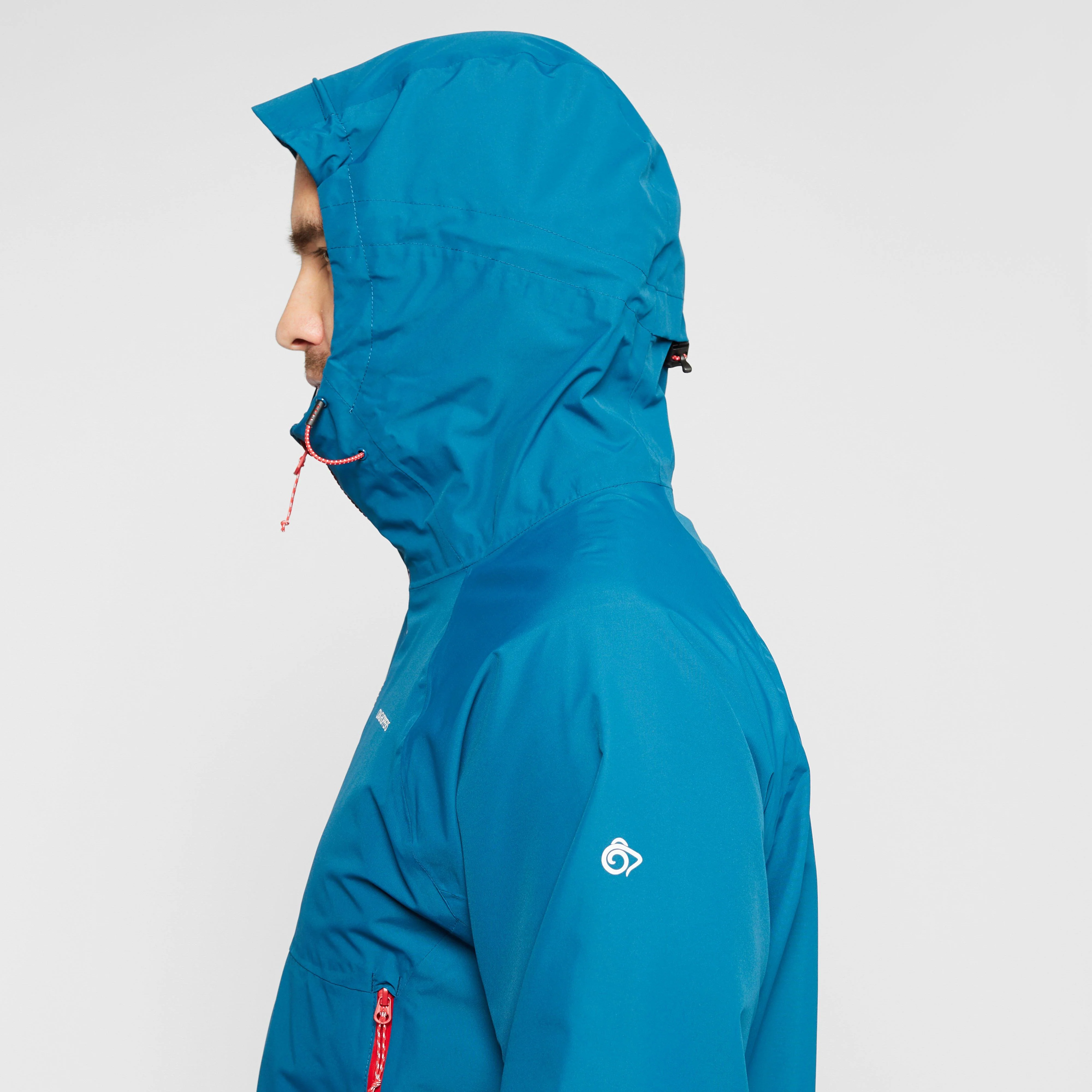 Men’s Keelan Waterproof Jacket - Image 6