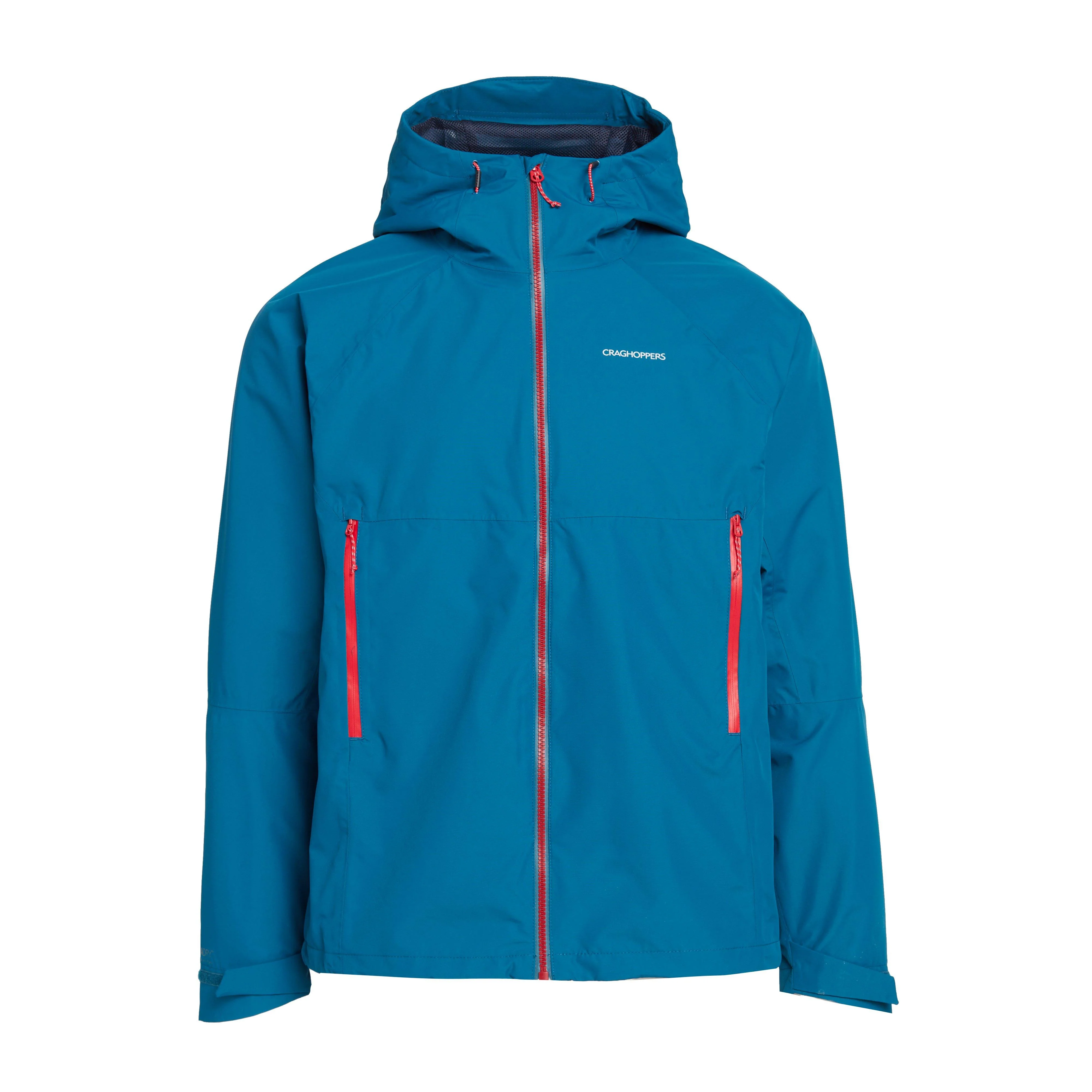 Men’s Keelan Waterproof Jacket - Image 8