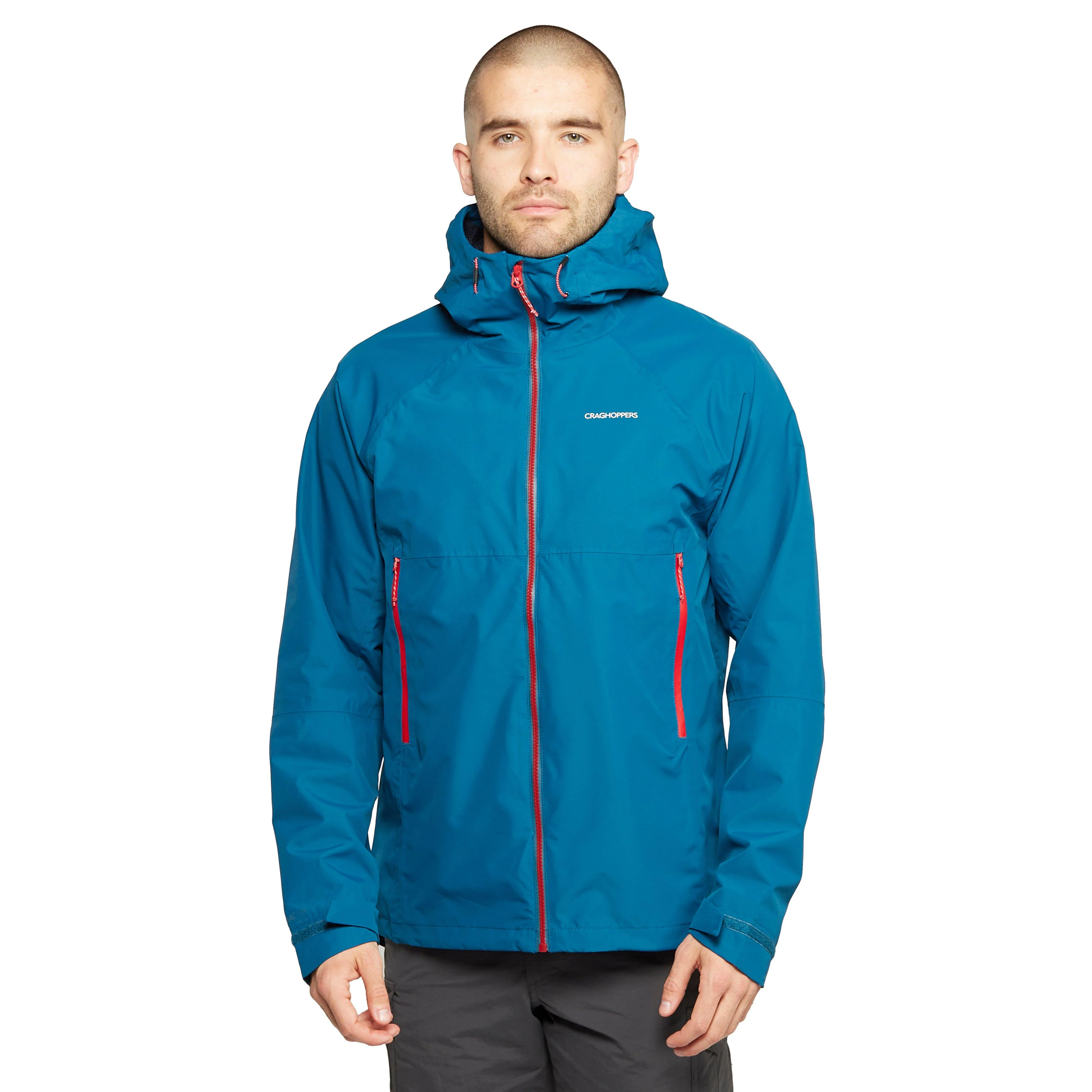 Men’s Keelan Waterproof Jacket - Image 9
