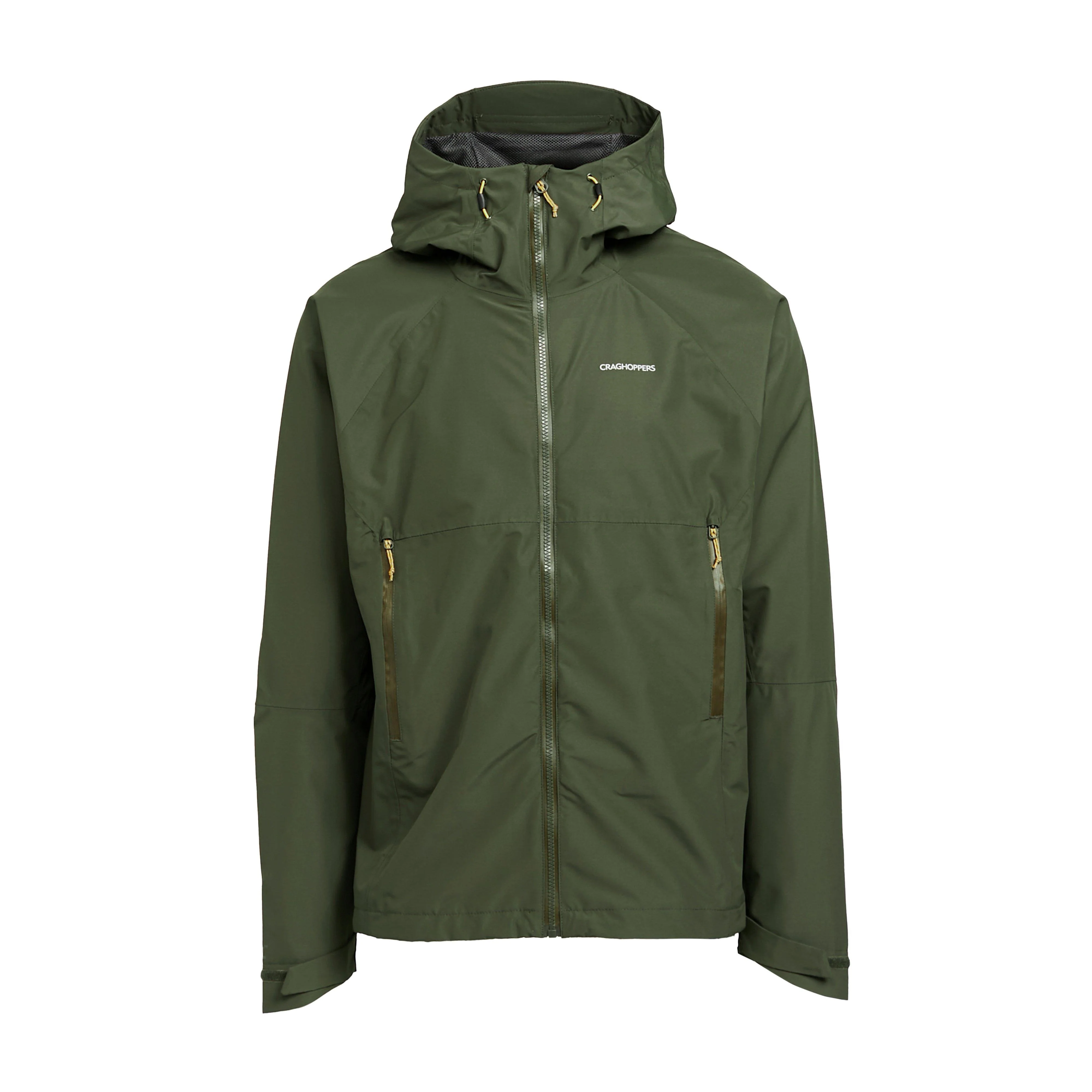 Men’s Keelan Waterproof Jacket - Image 10