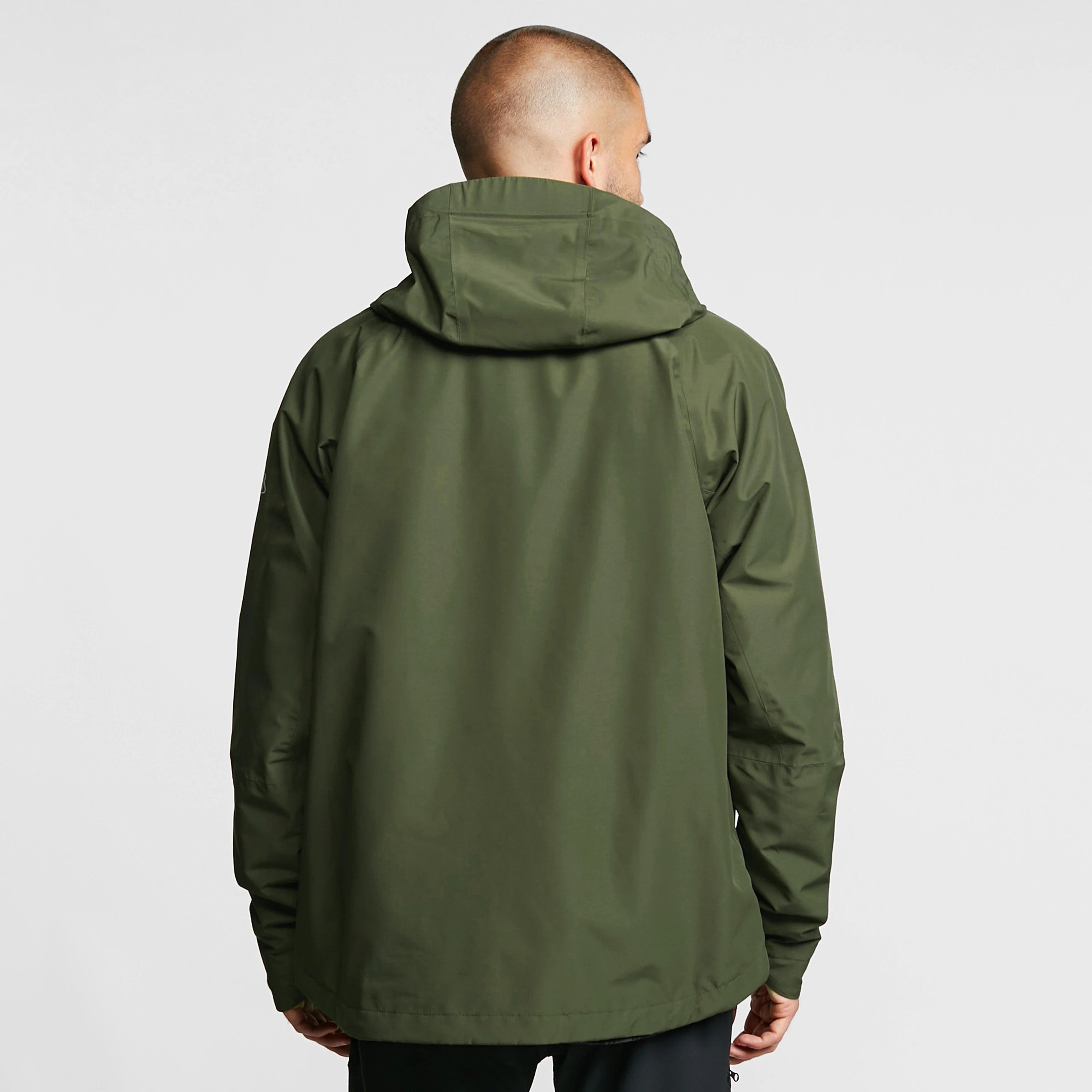 Men’s Keelan Waterproof Jacket - Image 2