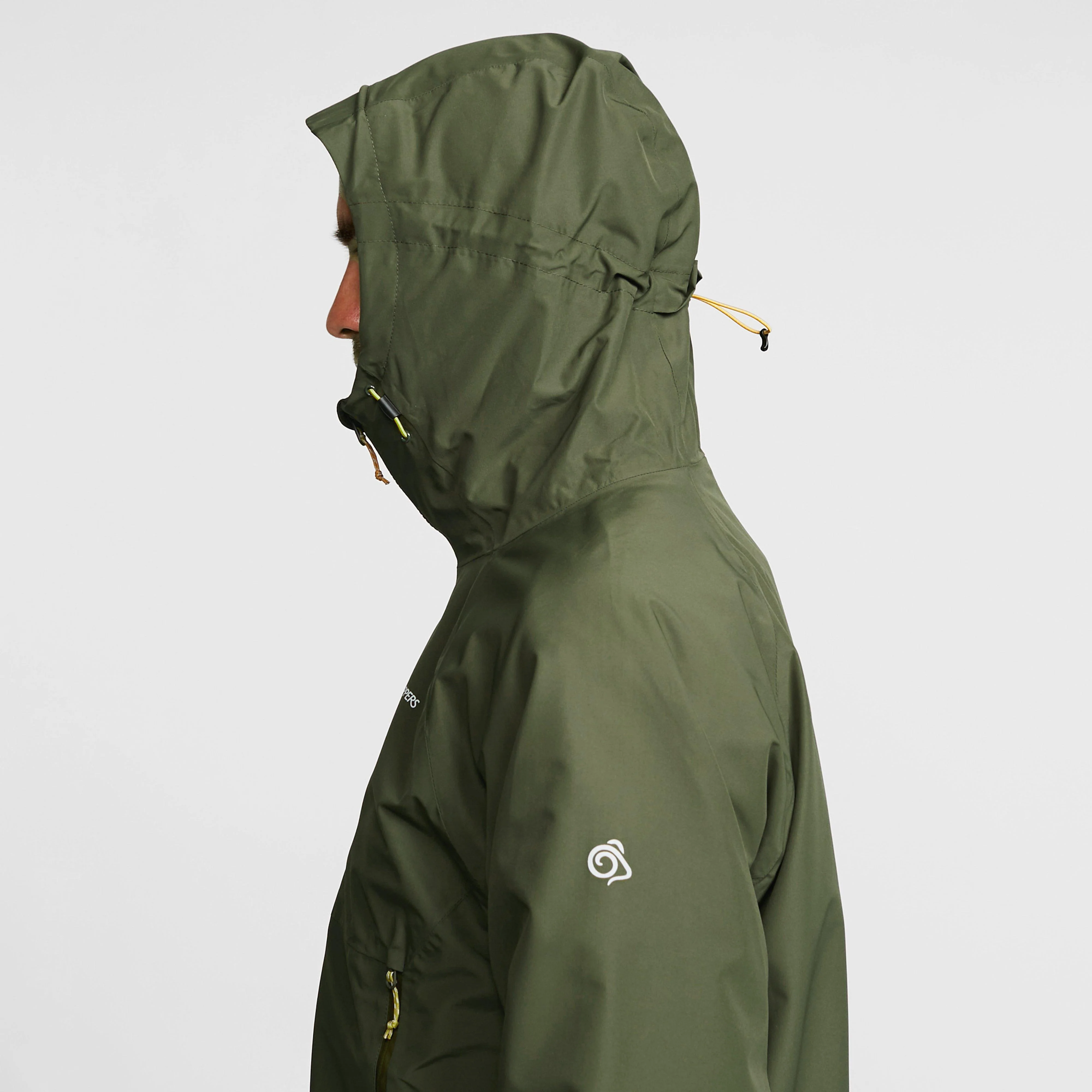 Men’s Keelan Waterproof Jacket - Image 5