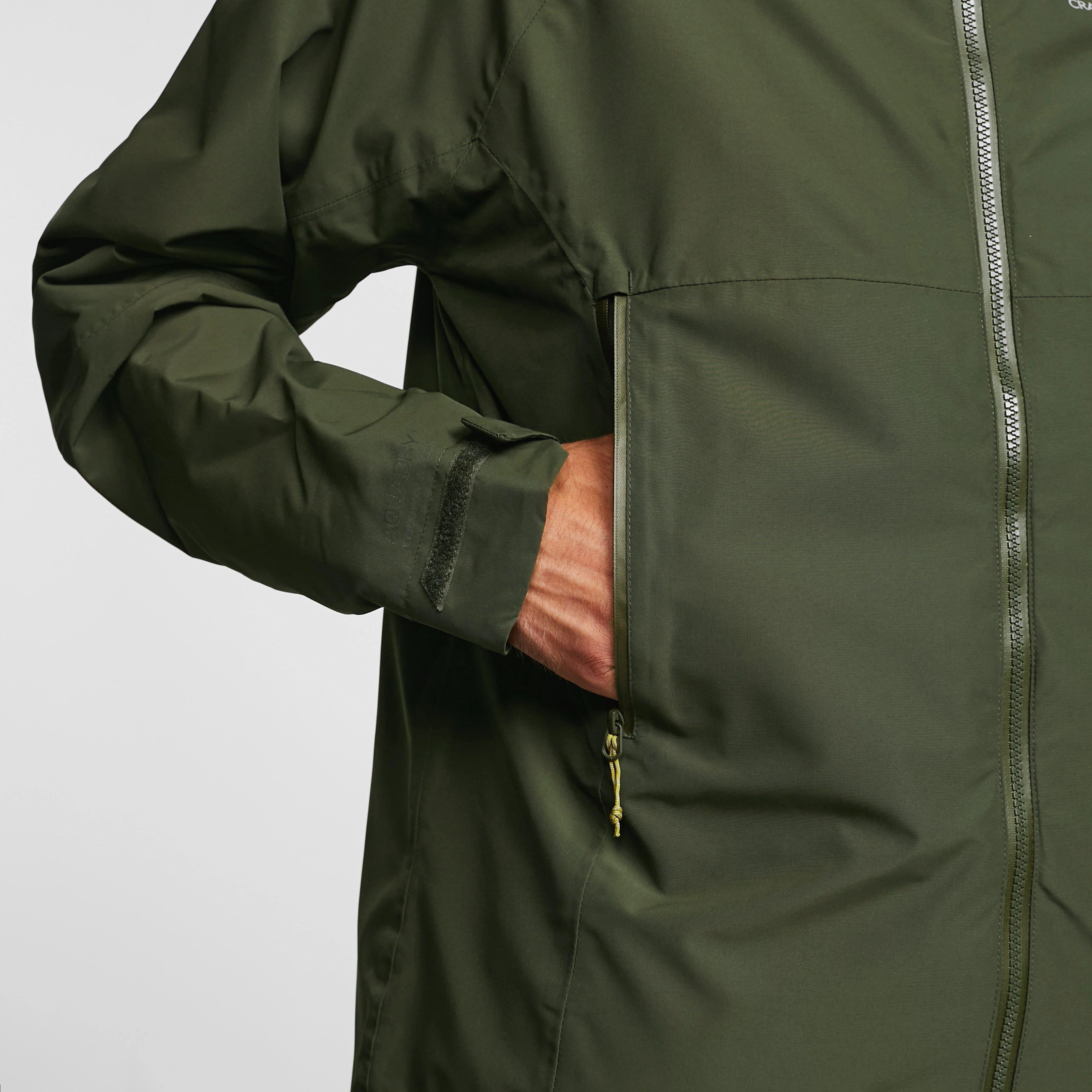 Men’s Keelan Waterproof Jacket - Image 6