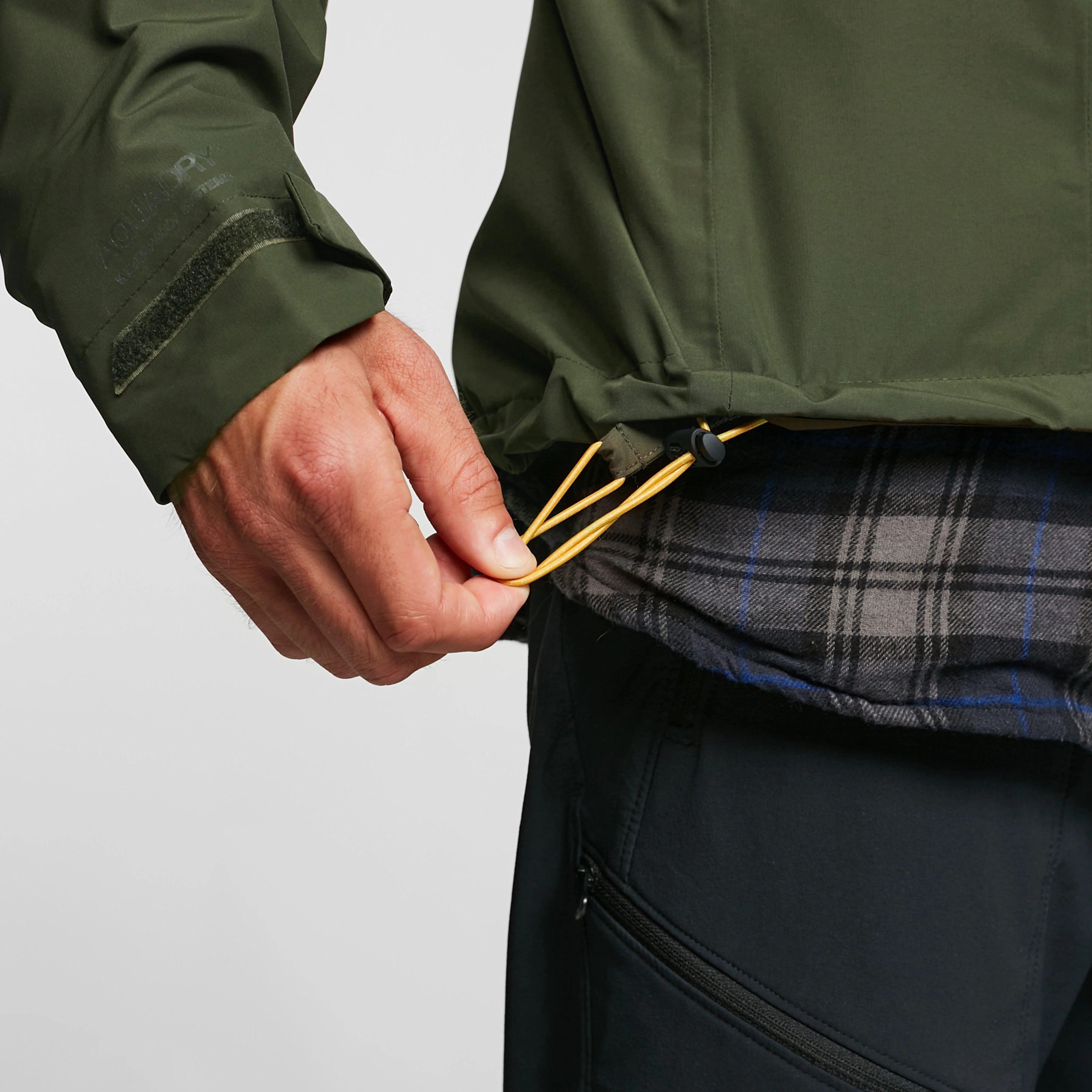 Men’s Keelan Waterproof Jacket - Image 8