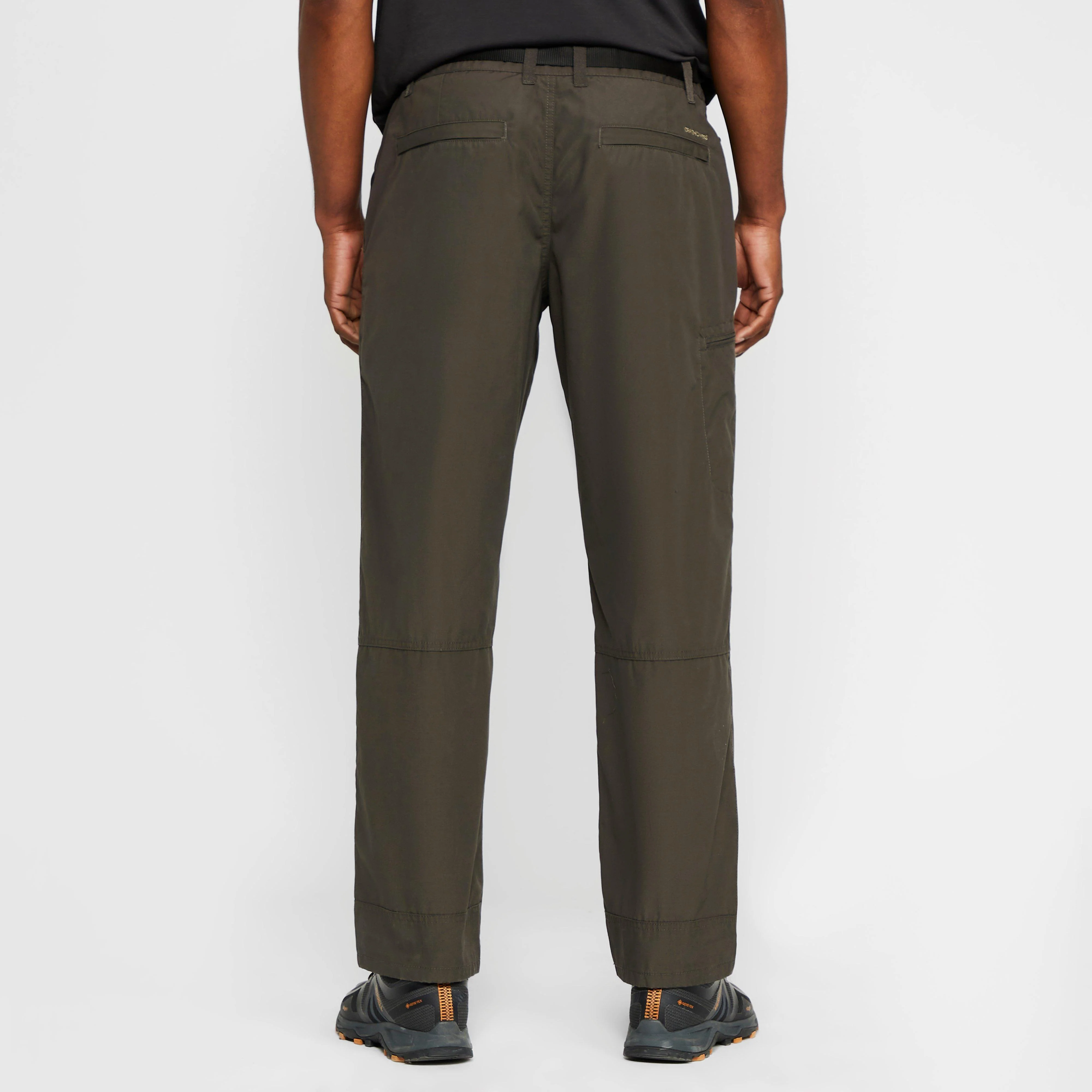 Men's Kiwi Boulder Trousers - Image 2