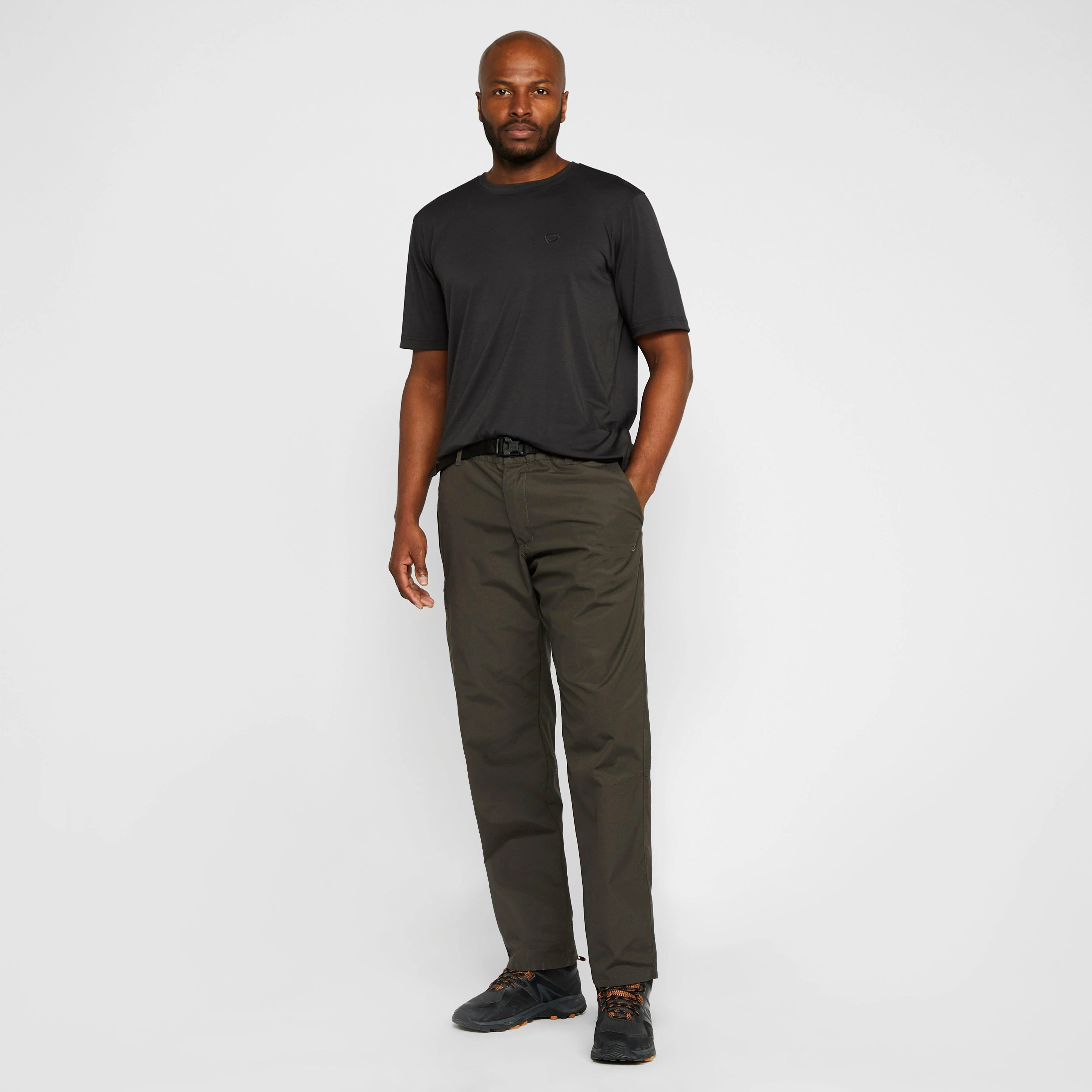 Men's Kiwi Boulder Trousers - Image 3