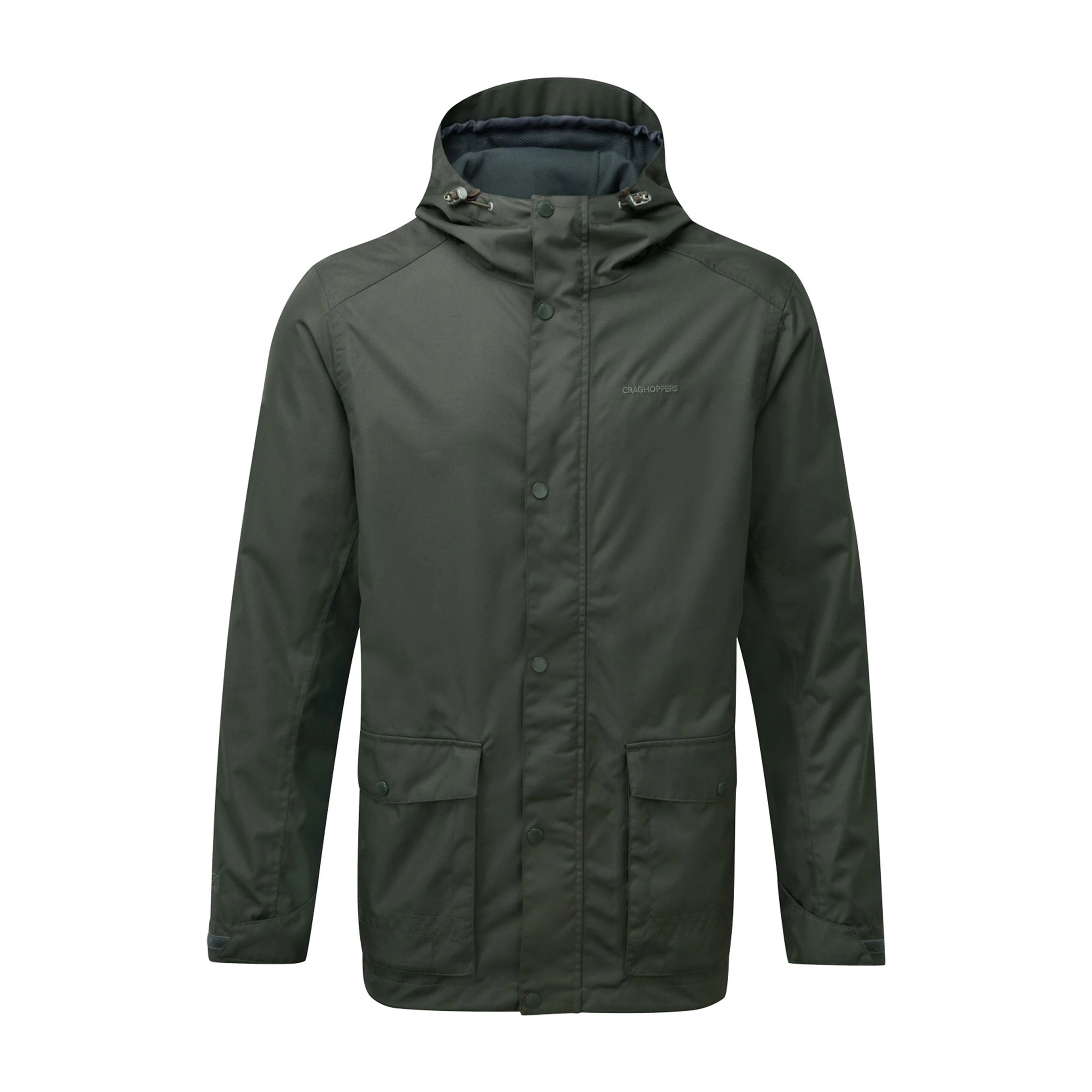 Men's Kiwi Classic Jacket - Image 11