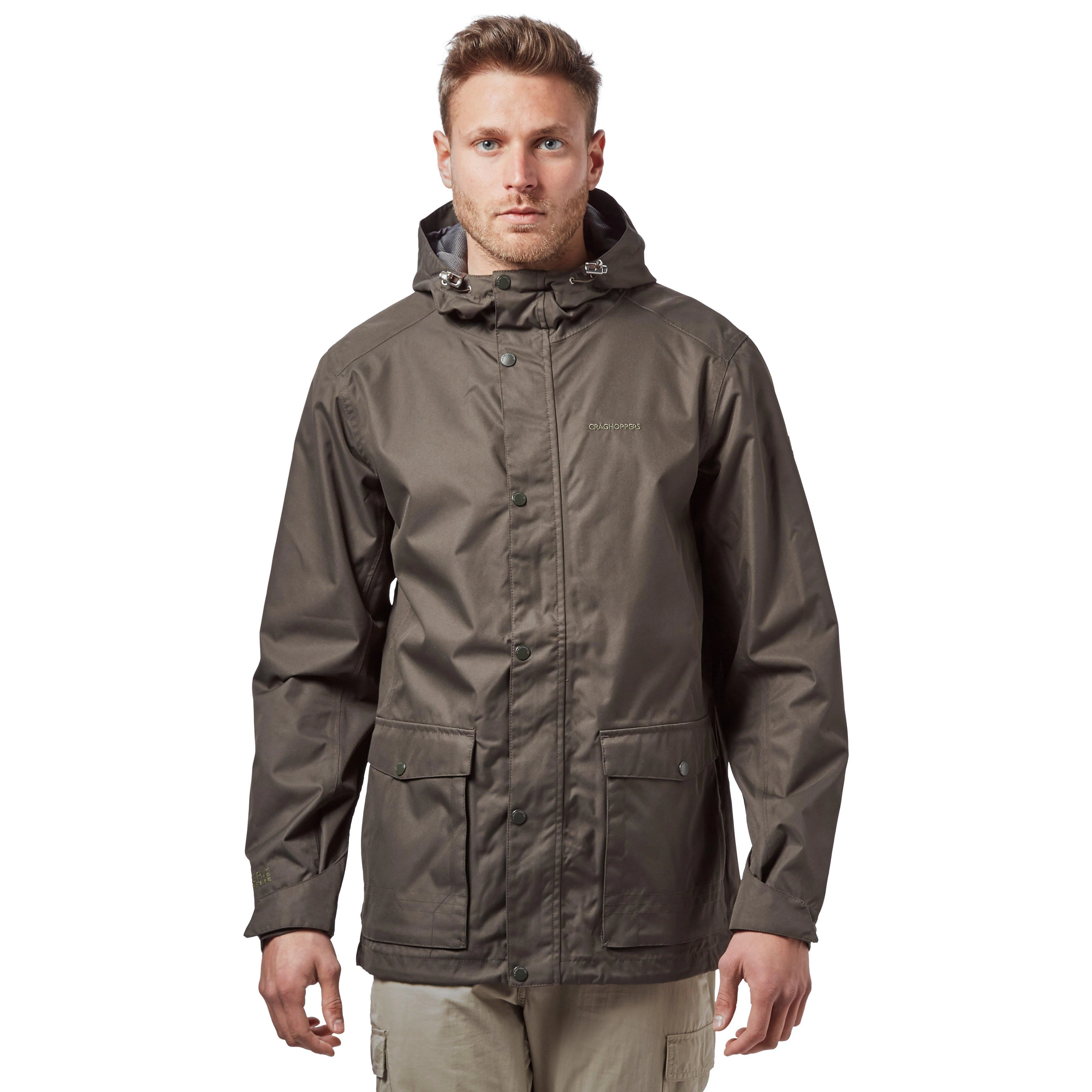 Men's Kiwi Classic Jacket - Image 12