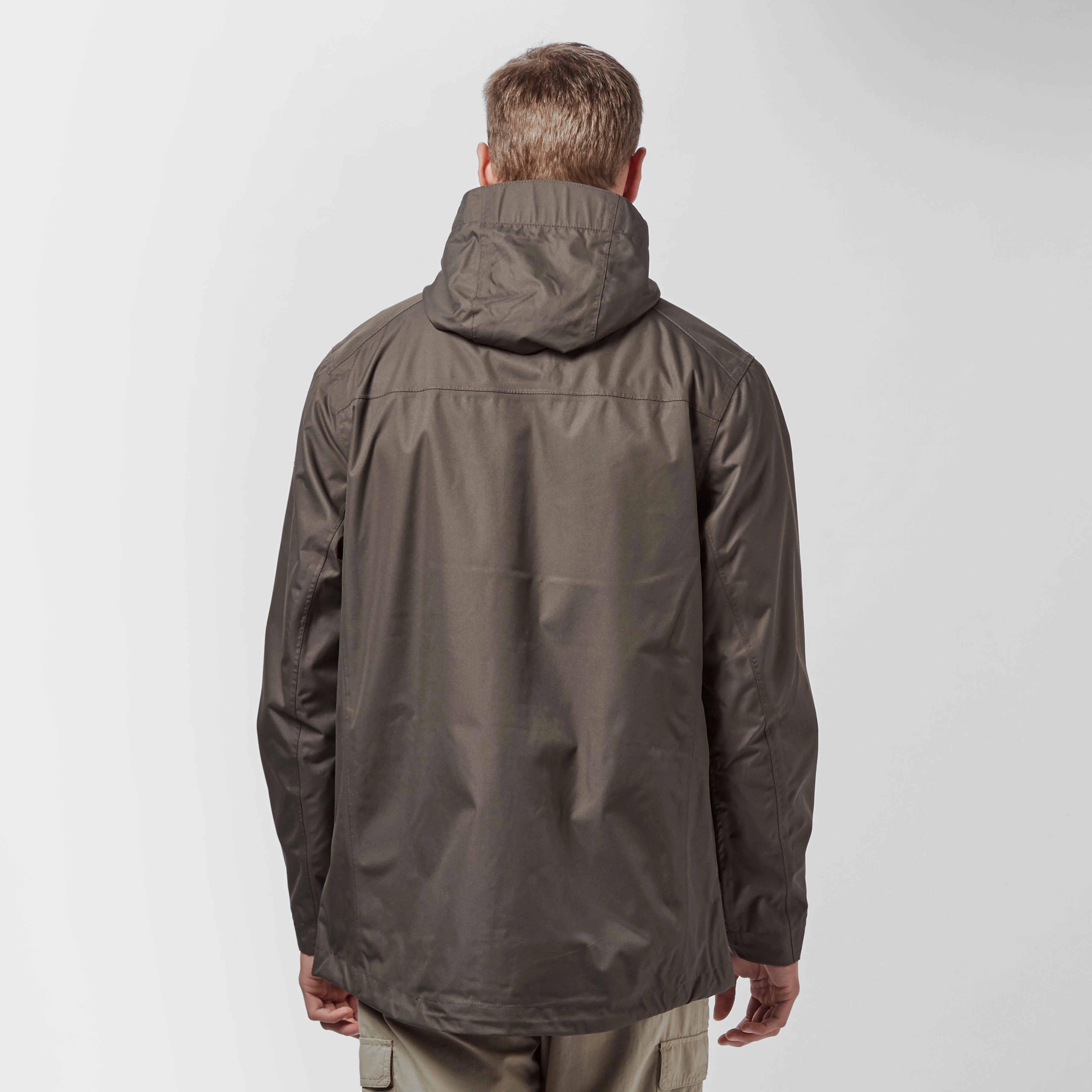Men's Kiwi Classic Jacket - Image 2