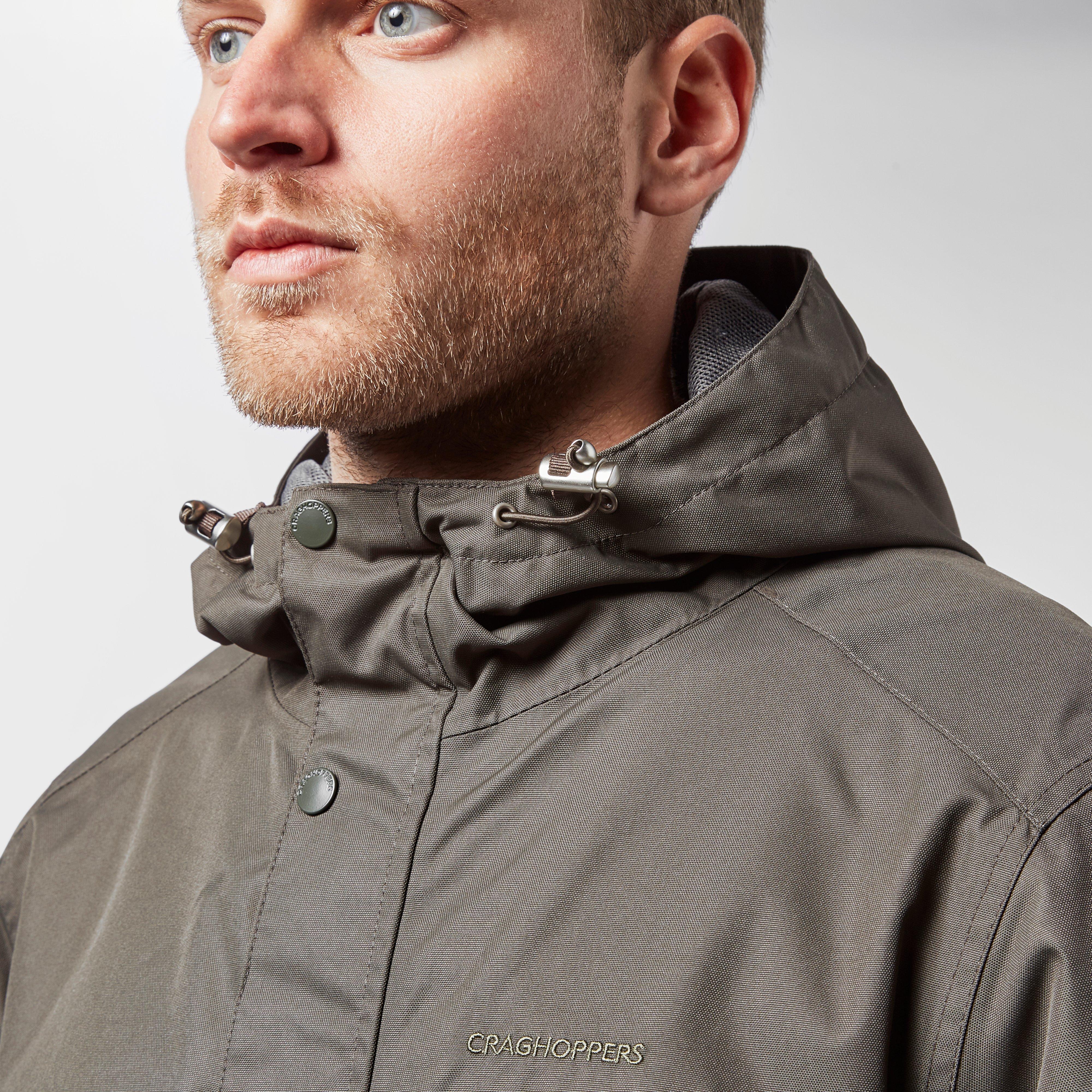 Men's Kiwi Classic Jacket - Image 4
